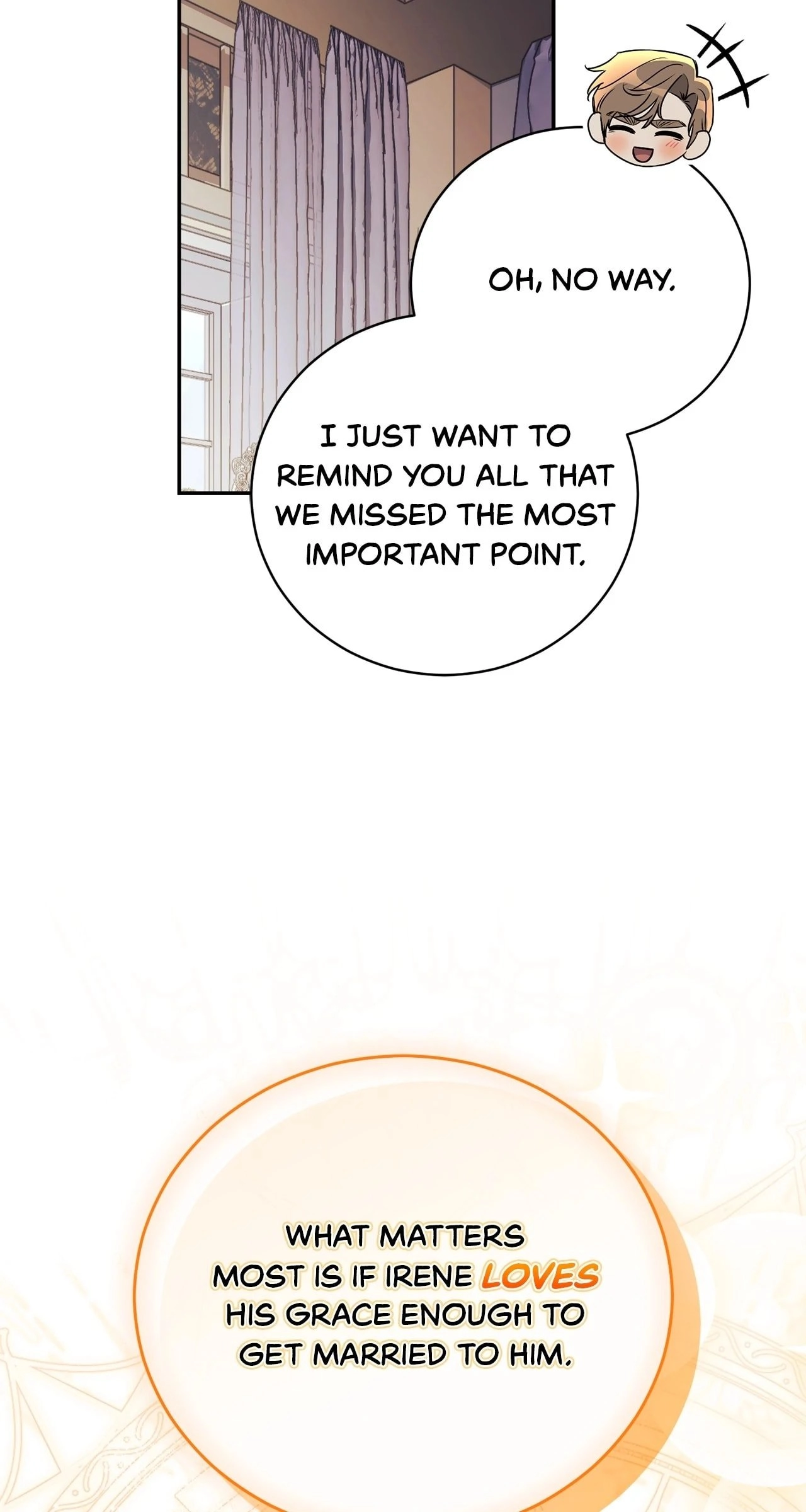 How To Reject My Obsessive Ex-Husband Chapter 40 Page 64