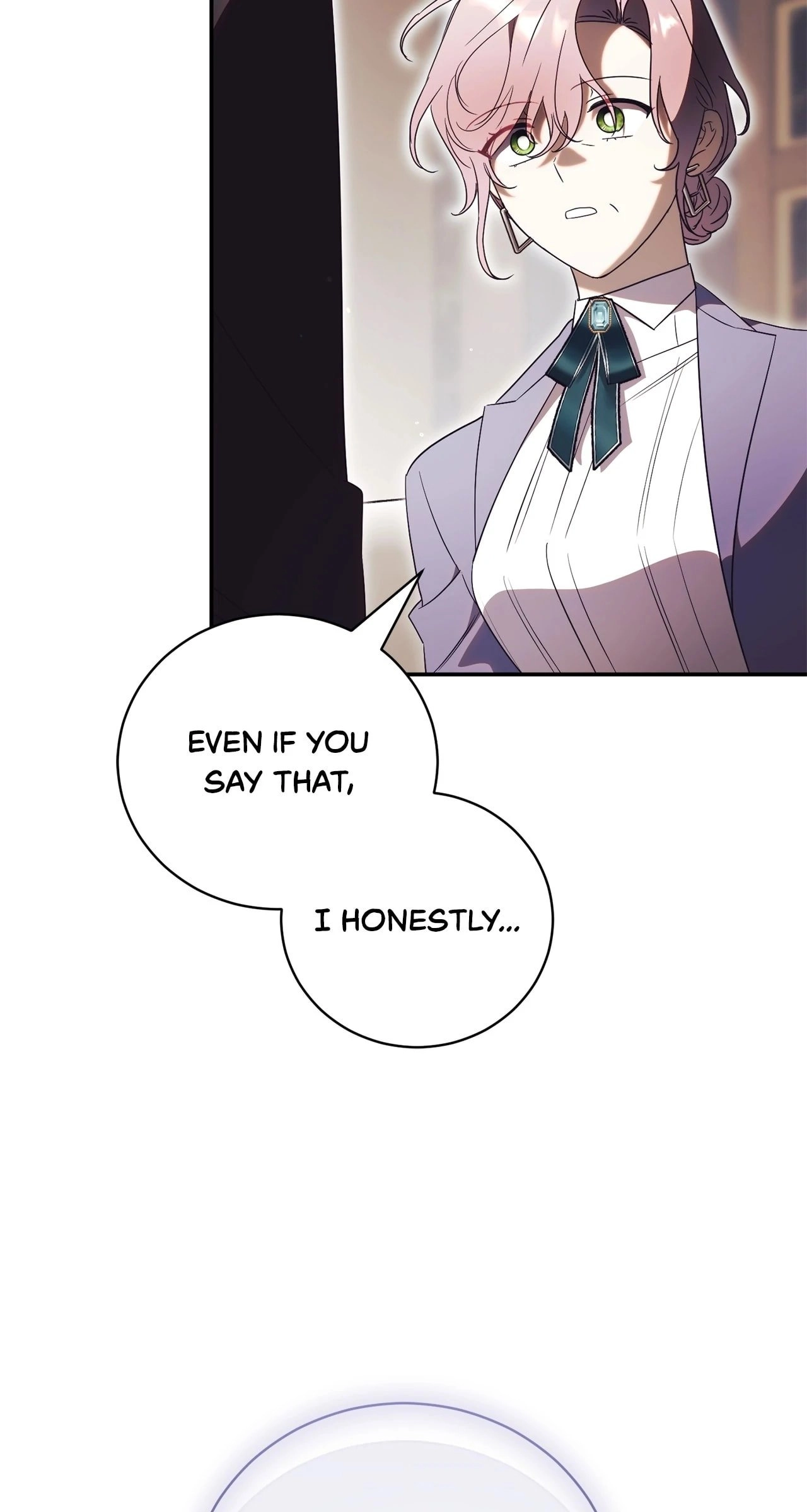 How To Reject My Obsessive Ex-Husband Chapter 40 Page 55