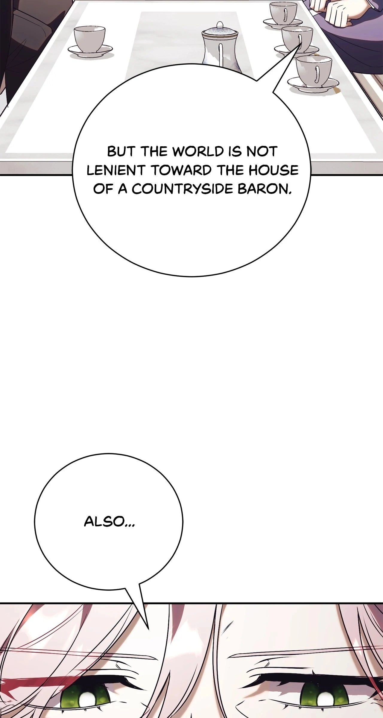 How To Reject My Obsessive Ex-Husband Chapter 40 Page 46