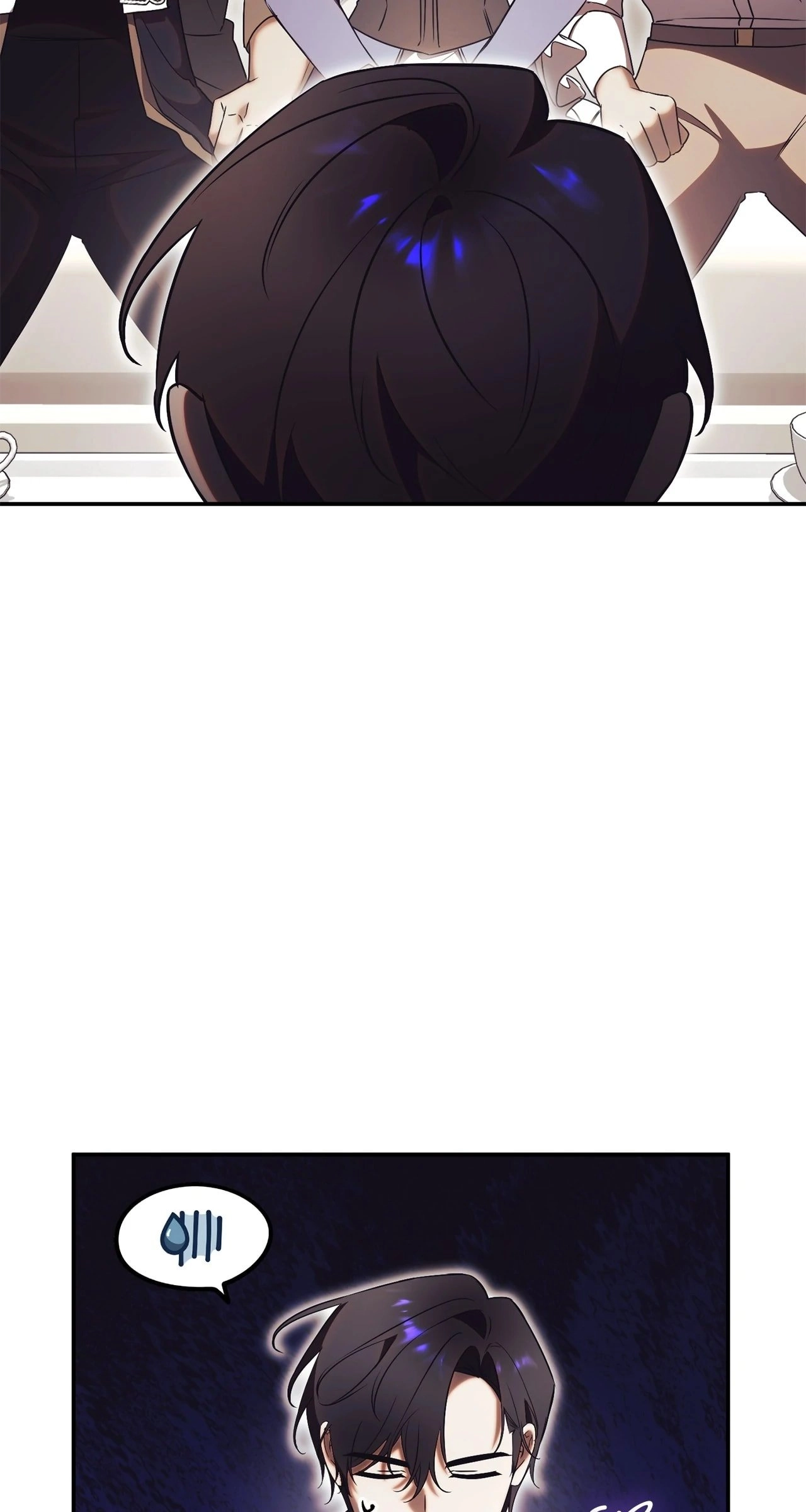 How To Reject My Obsessive Ex-Husband Chapter 40 Page 31