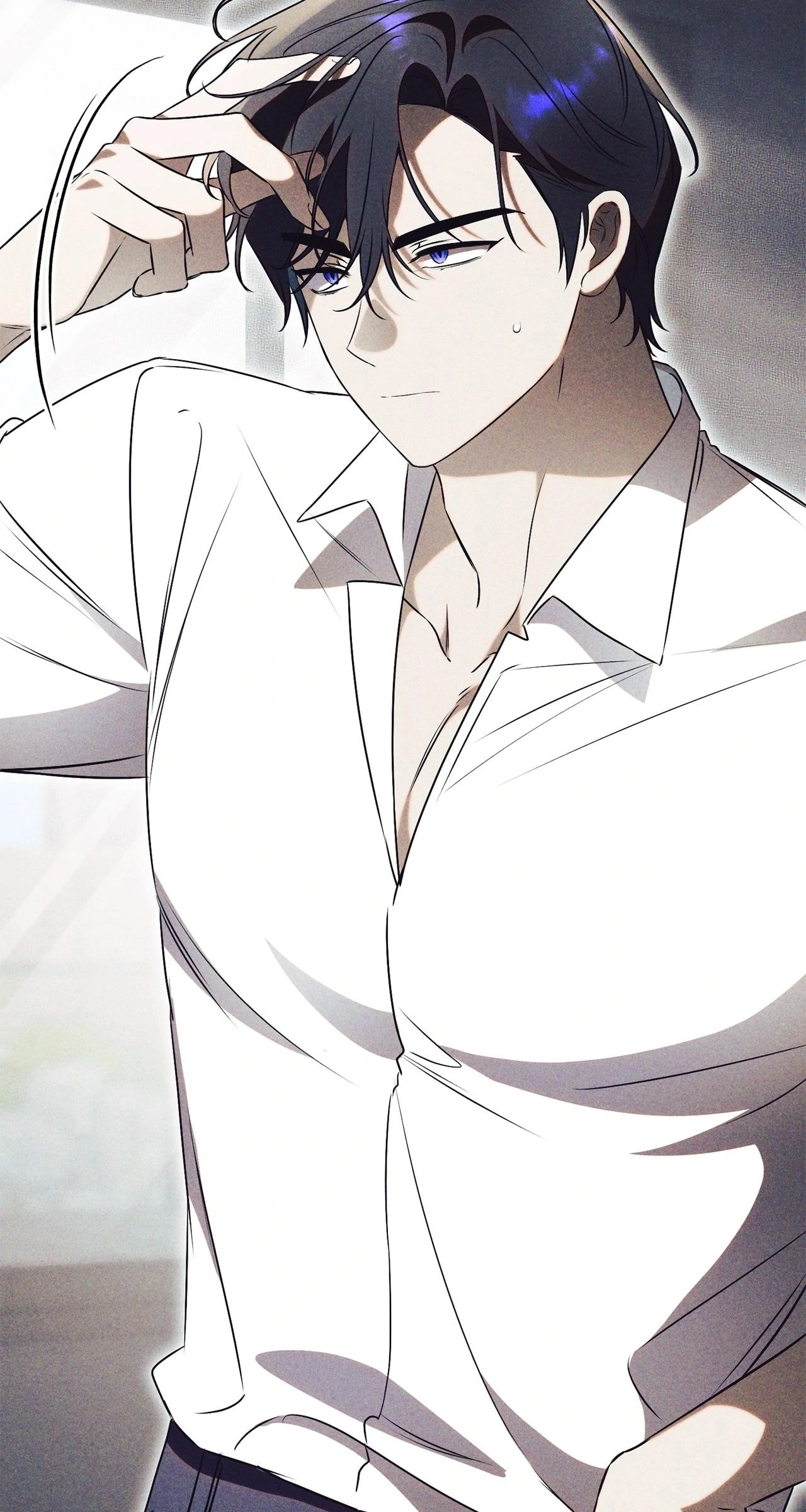 How To Reject My Obsessive Ex-Husband Chapter 40 Page 12