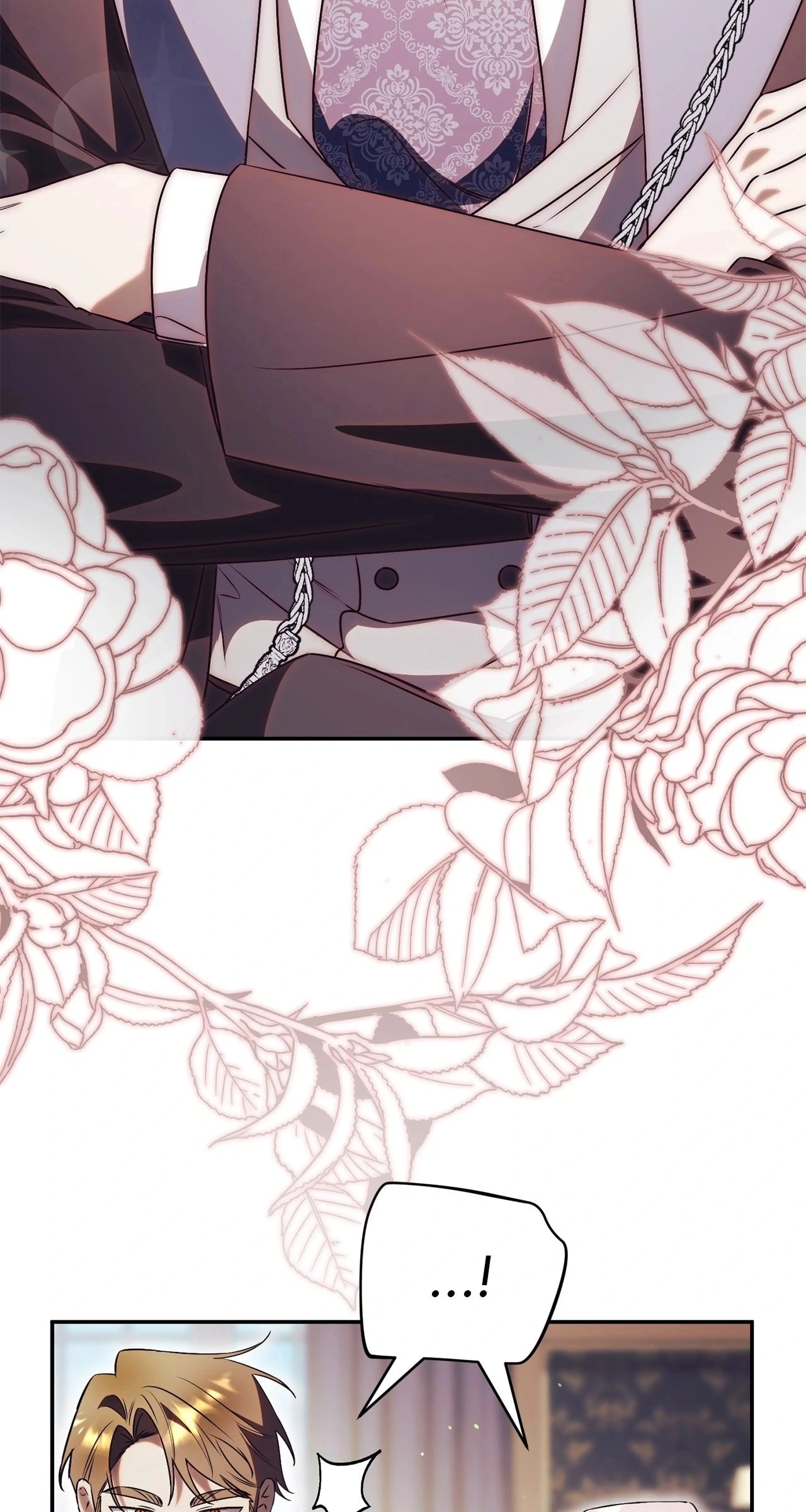 How To Reject My Obsessive Ex-Husband Chapter 40 Page 39