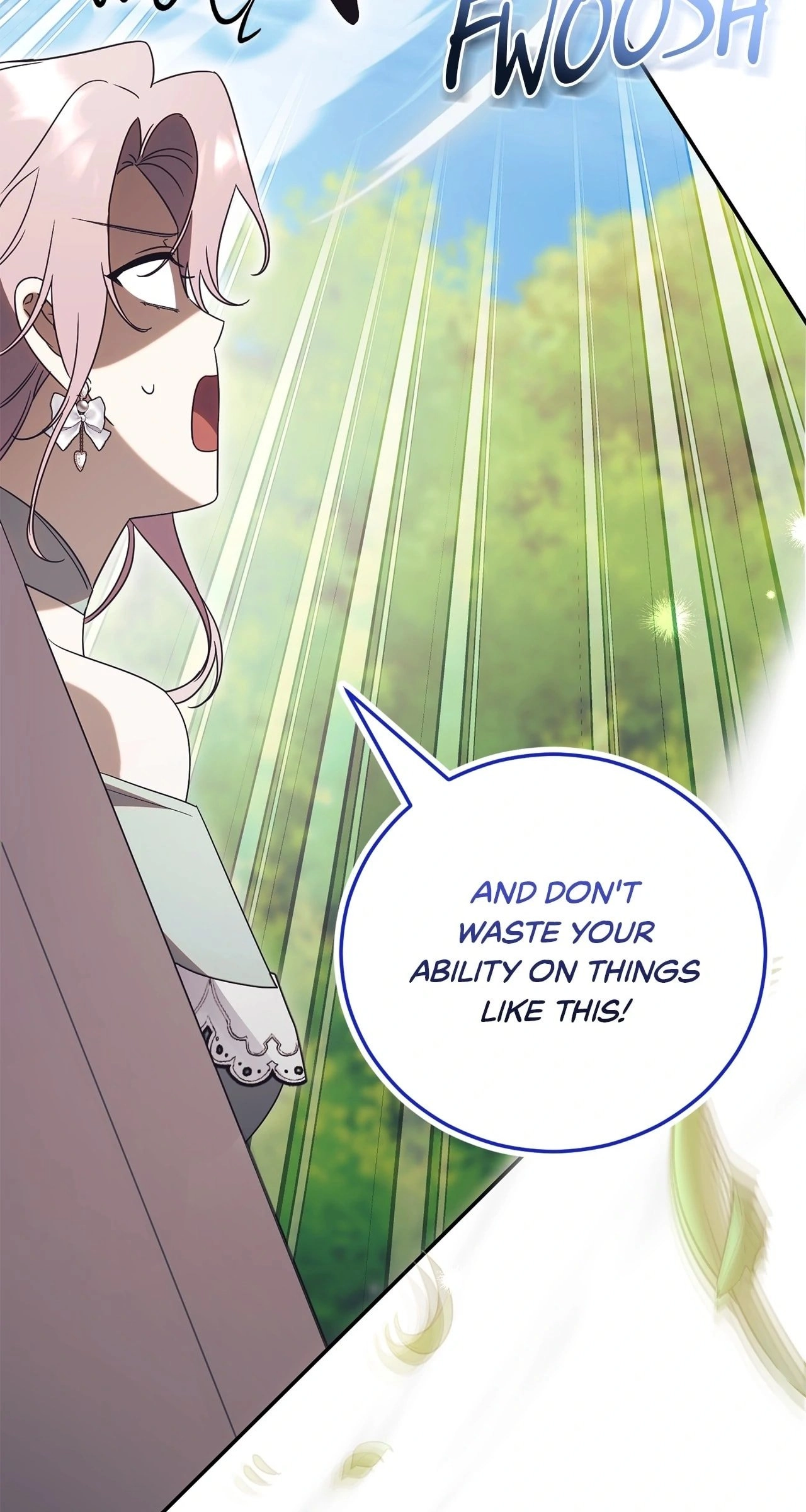 How To Reject My Obsessive Ex-Husband Chapter 40 Page 108