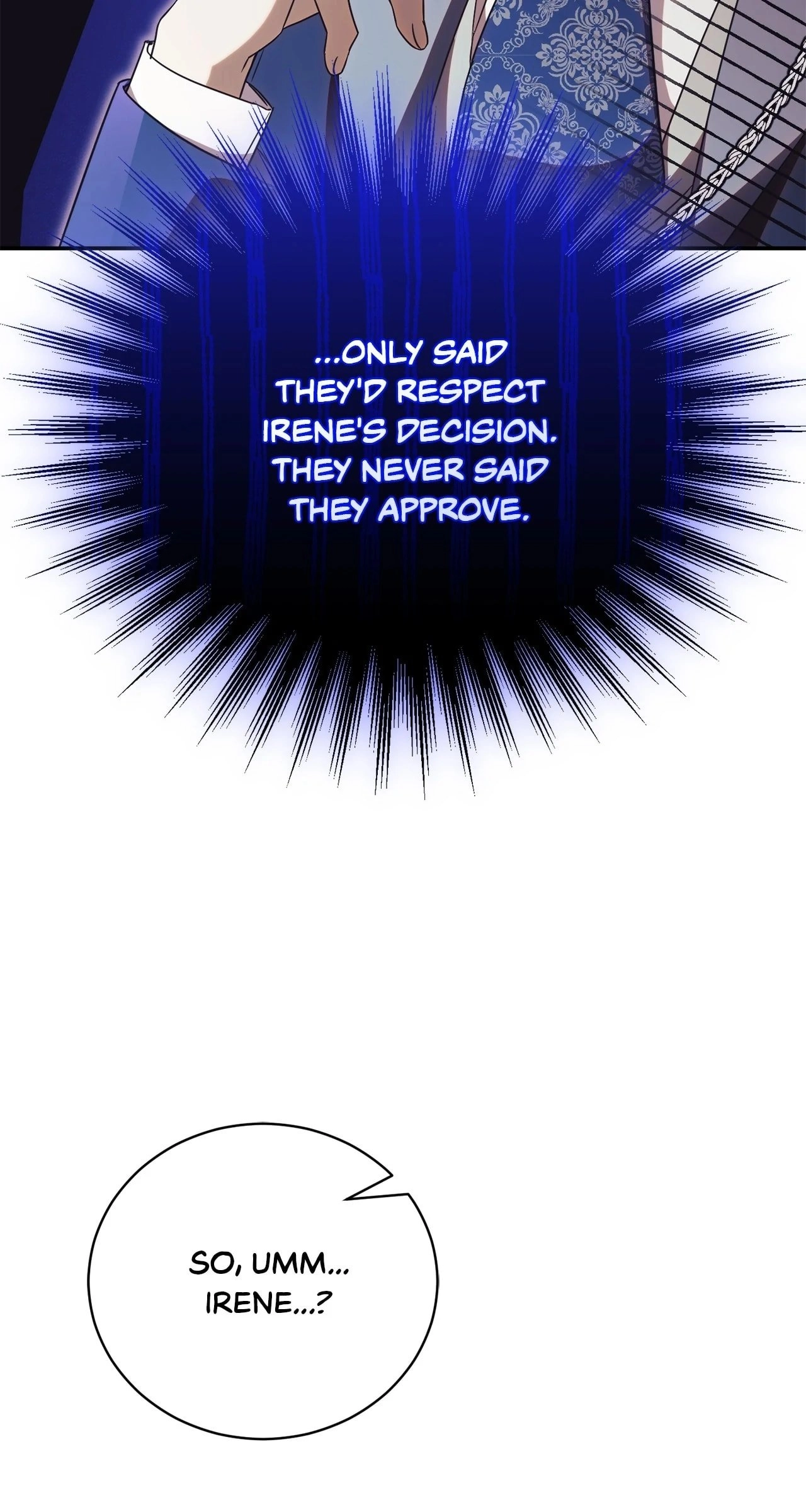 How To Reject My Obsessive Ex-Husband Chapter 40 Page 103