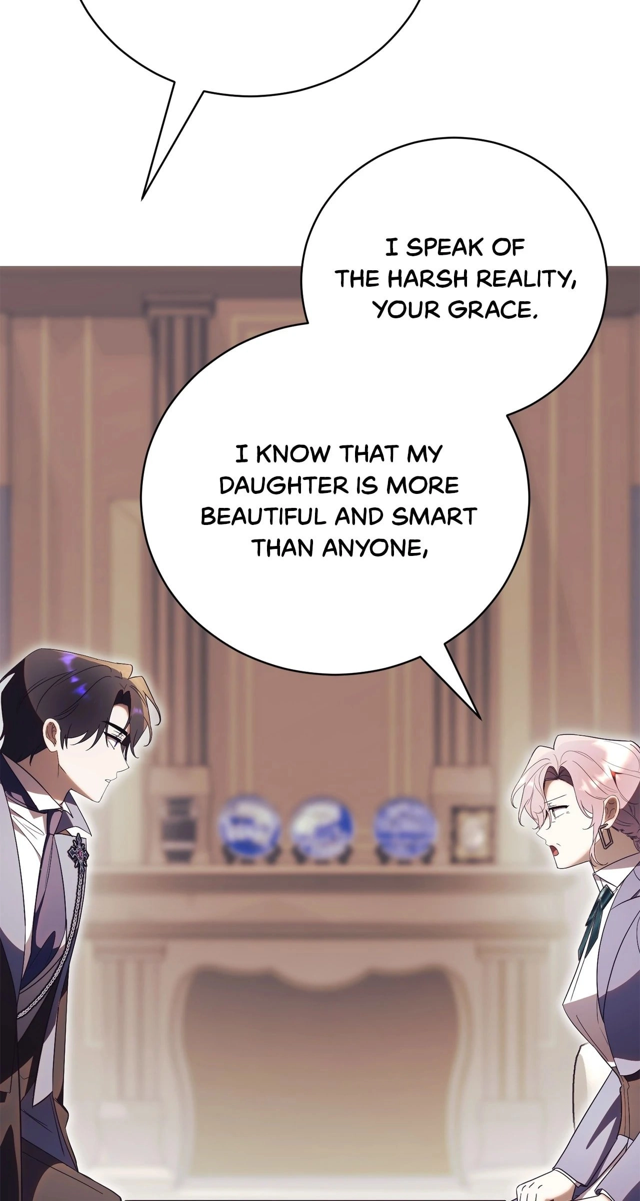 How To Reject My Obsessive Ex-Husband Chapter 40 Page 45