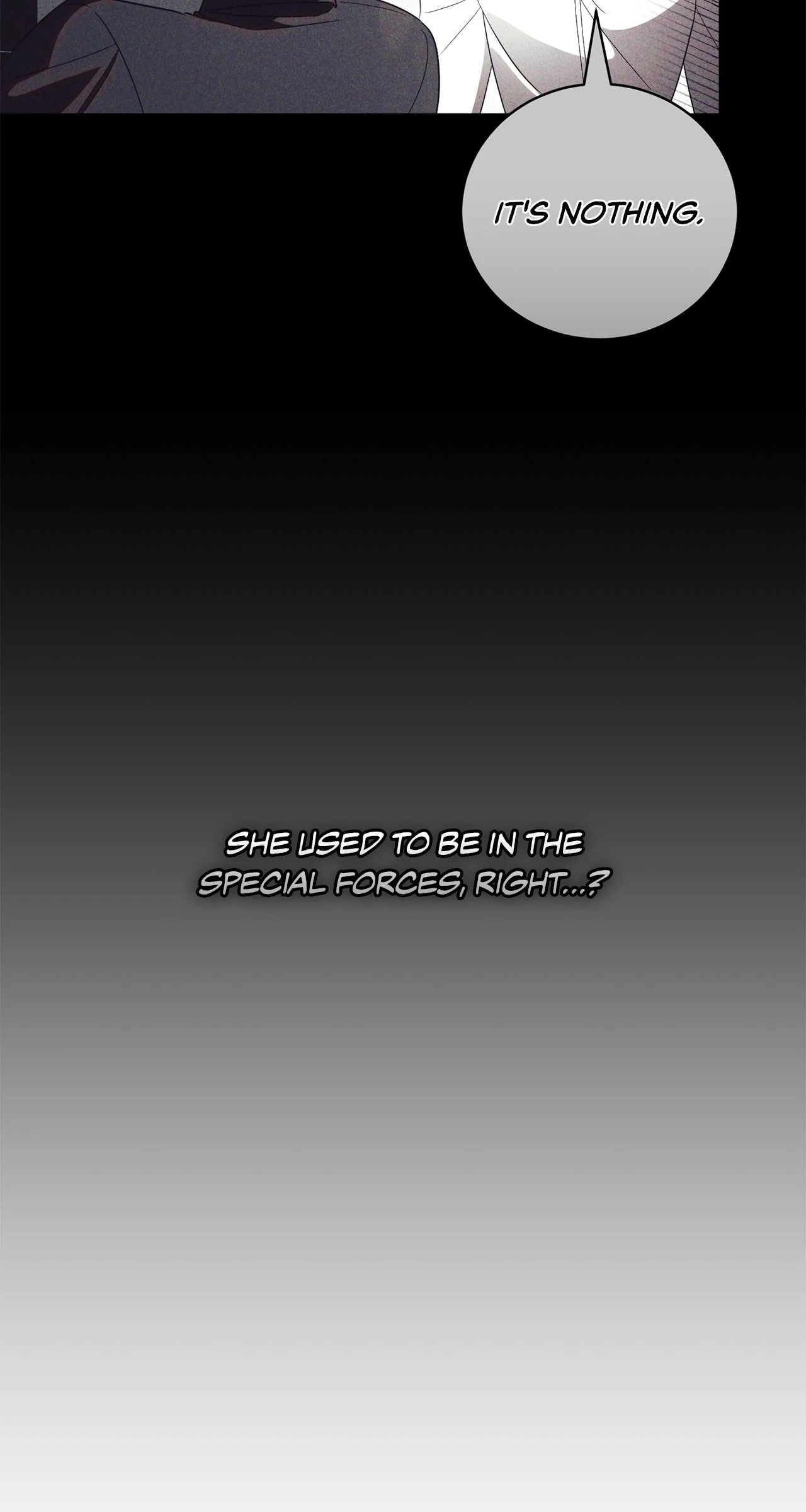 How To Reject My Obsessive Ex-Husband Chapter 40 Page 18