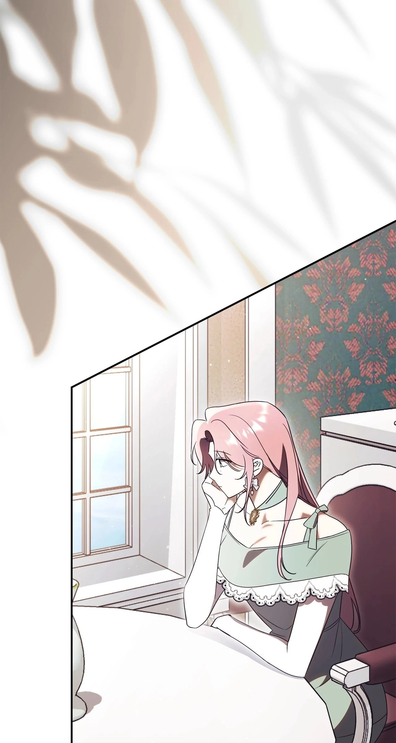 How To Reject My Obsessive Ex-Husband Chapter 40 Page 80