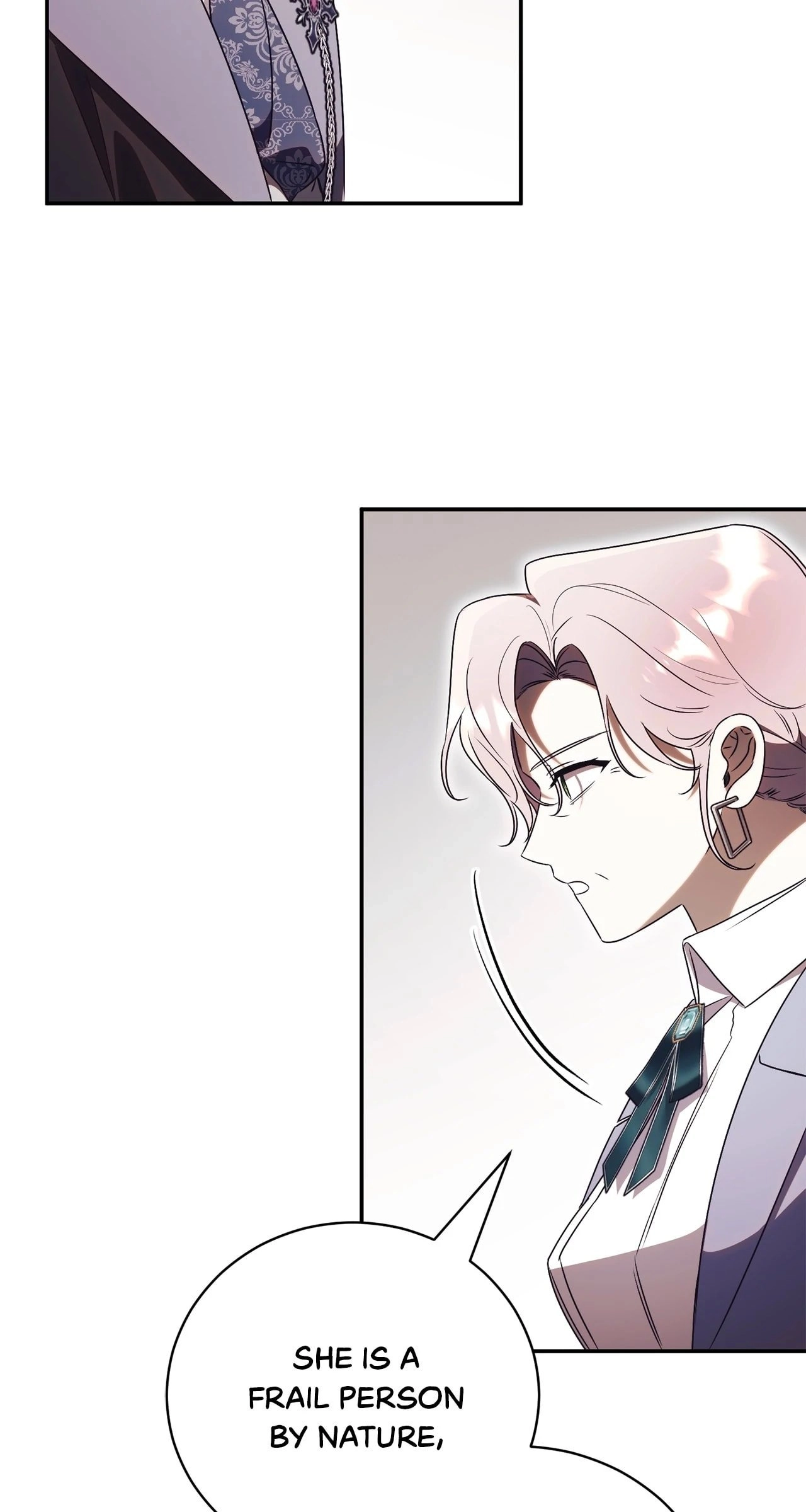 How To Reject My Obsessive Ex-Husband Chapter 40 Page 7