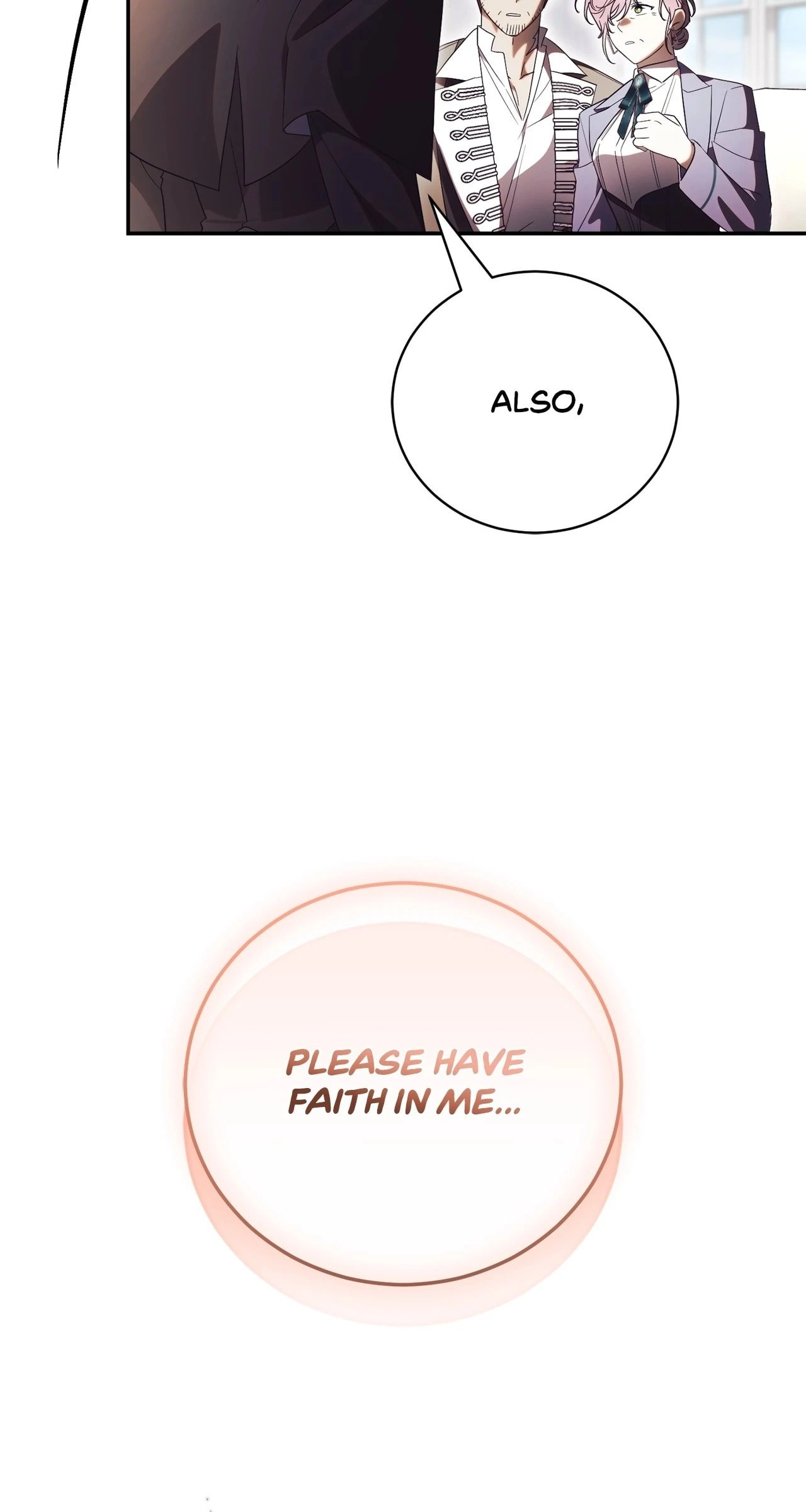 How To Reject My Obsessive Ex-Husband Chapter 40 Page 73