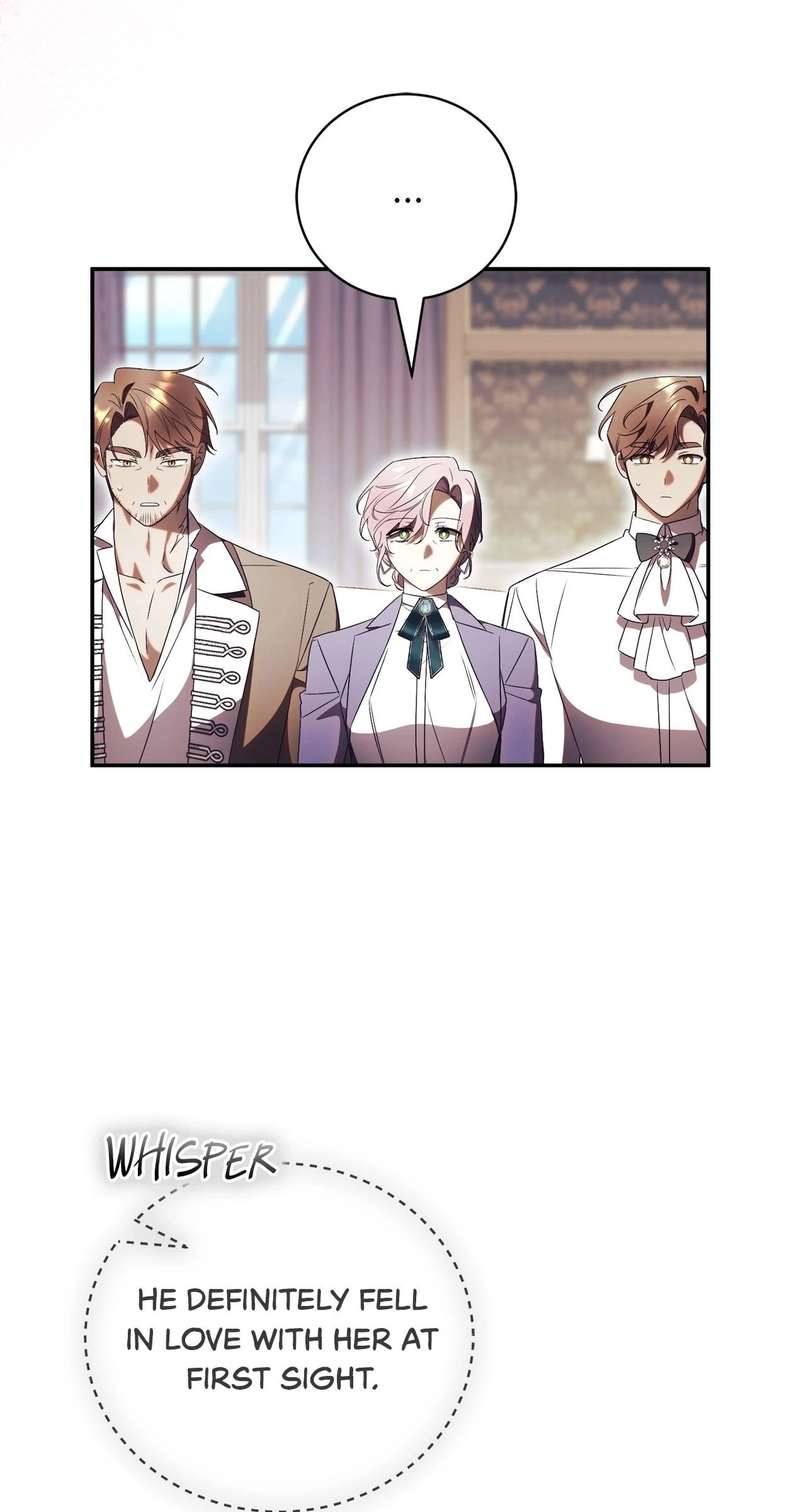 How To Reject My Obsessive Ex-Husband Chapter 40 Page 77