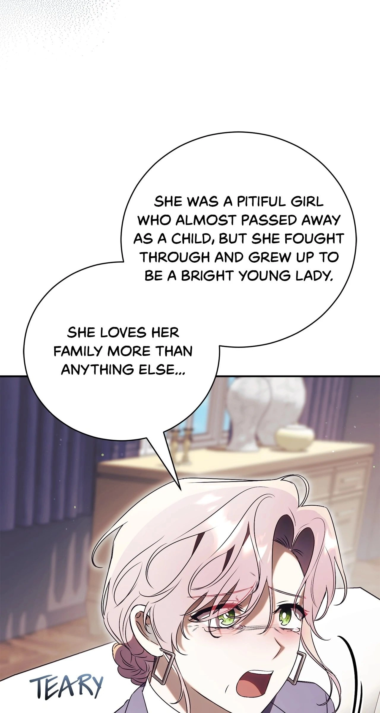 How To Reject My Obsessive Ex-Husband Chapter 40 Page 58