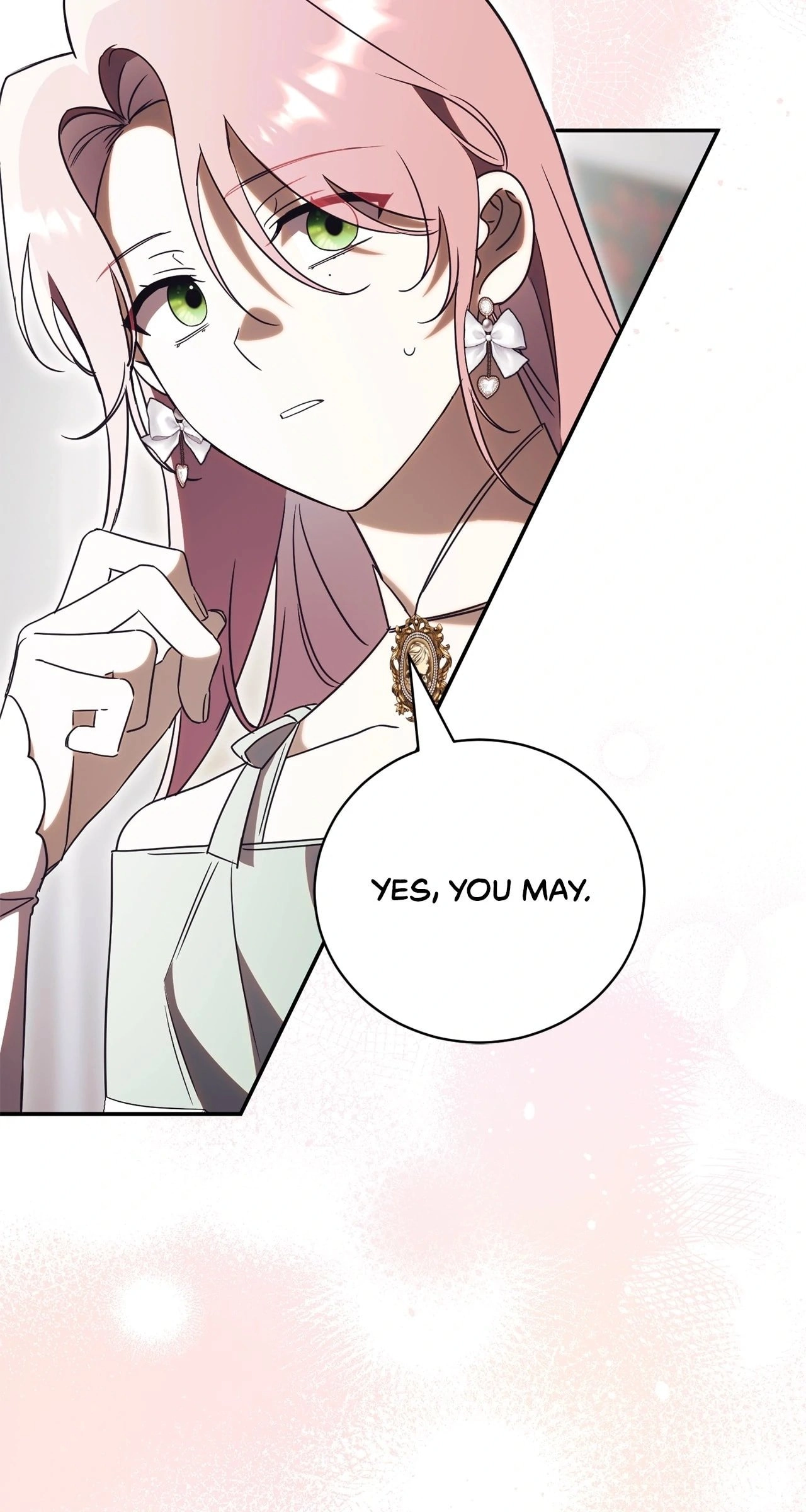 How To Reject My Obsessive Ex-Husband Chapter 40 Page 83