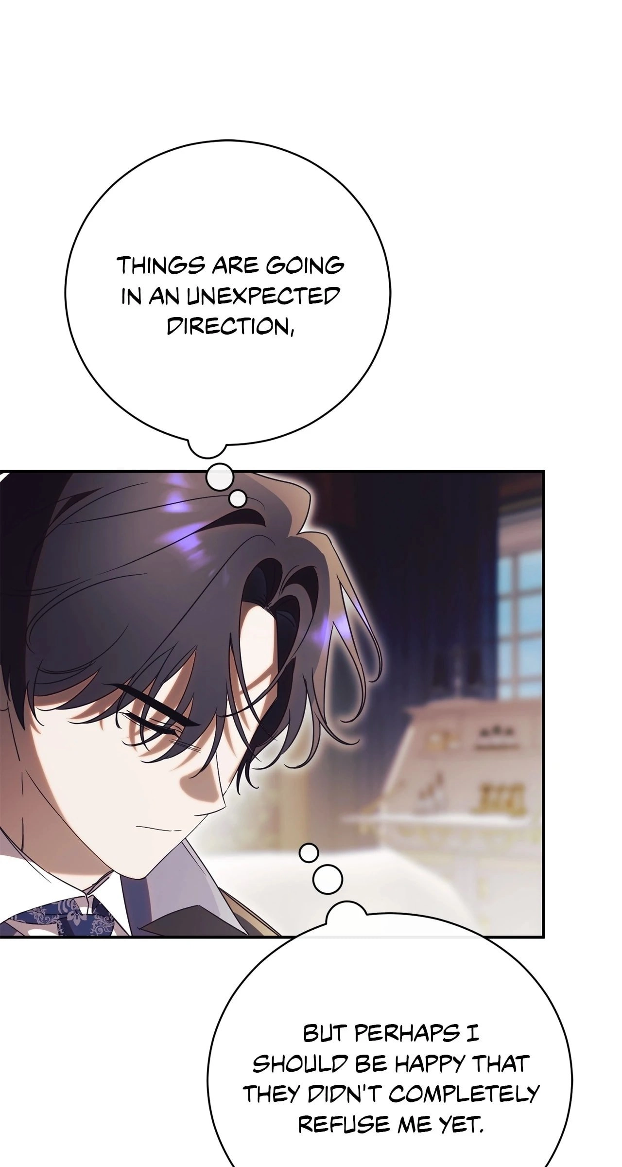 How To Reject My Obsessive Ex-Husband Chapter 40 Page 71