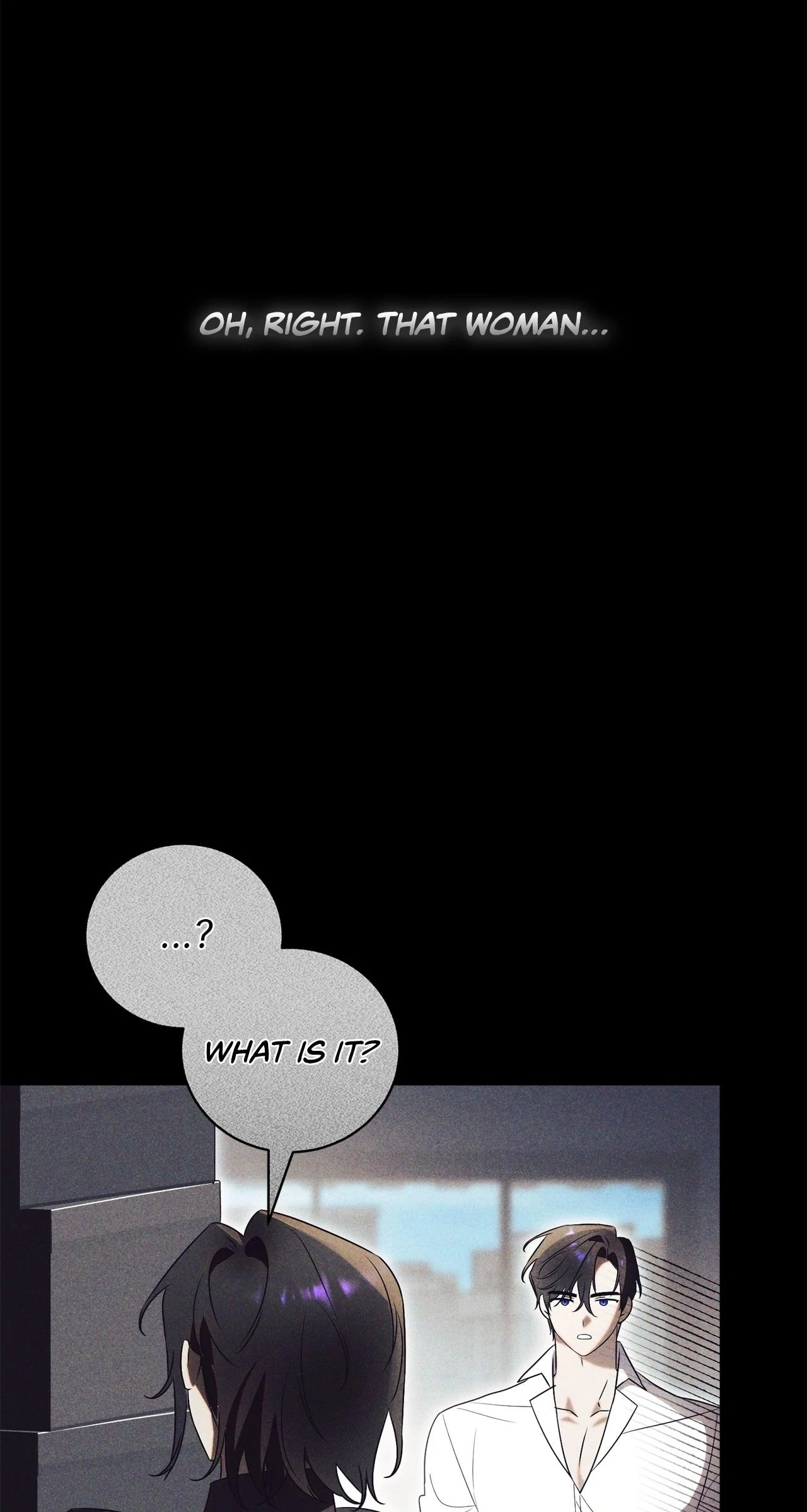 How To Reject My Obsessive Ex-Husband Chapter 40 Page 17