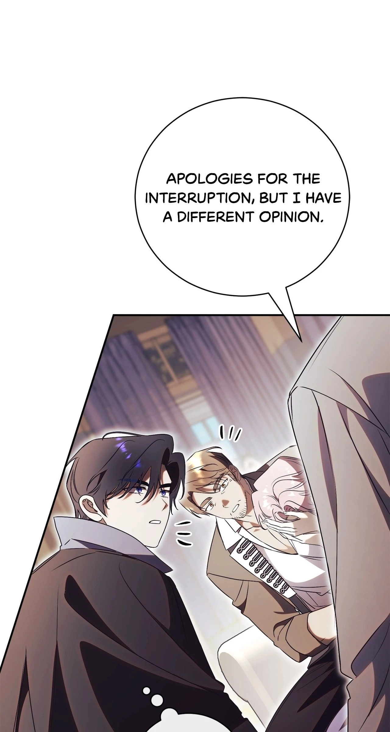 How To Reject My Obsessive Ex-Husband Chapter 40 Page 62