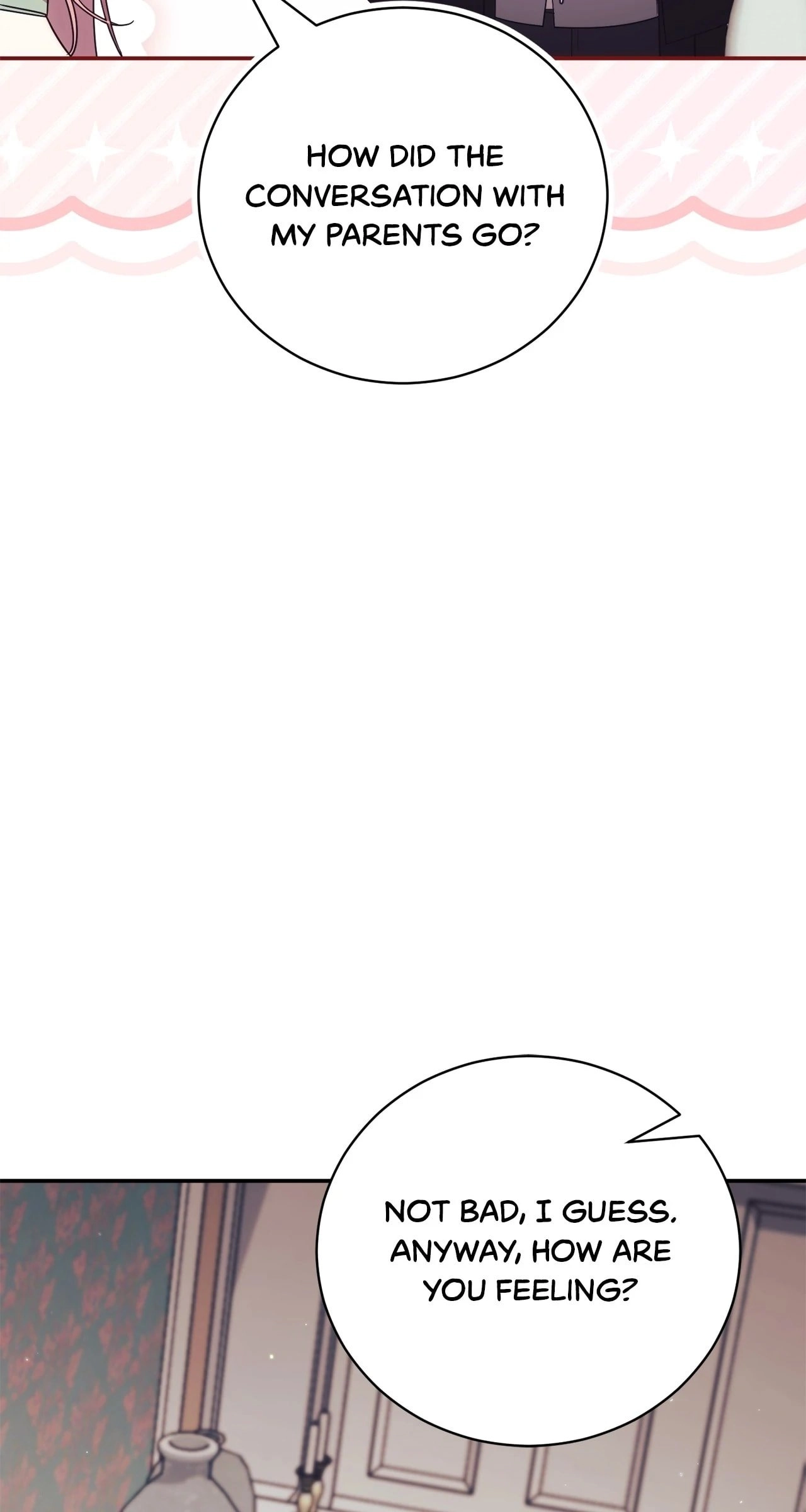 How To Reject My Obsessive Ex-Husband Chapter 40 Page 91