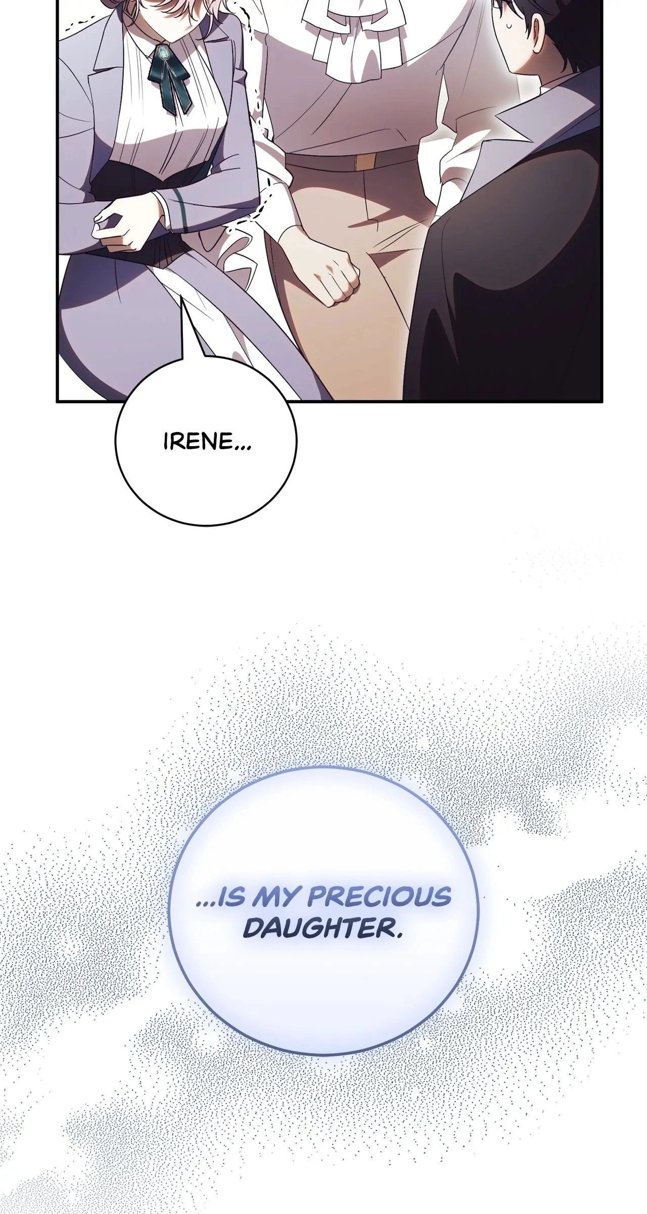 How To Reject My Obsessive Ex-Husband Chapter 40 Page 57