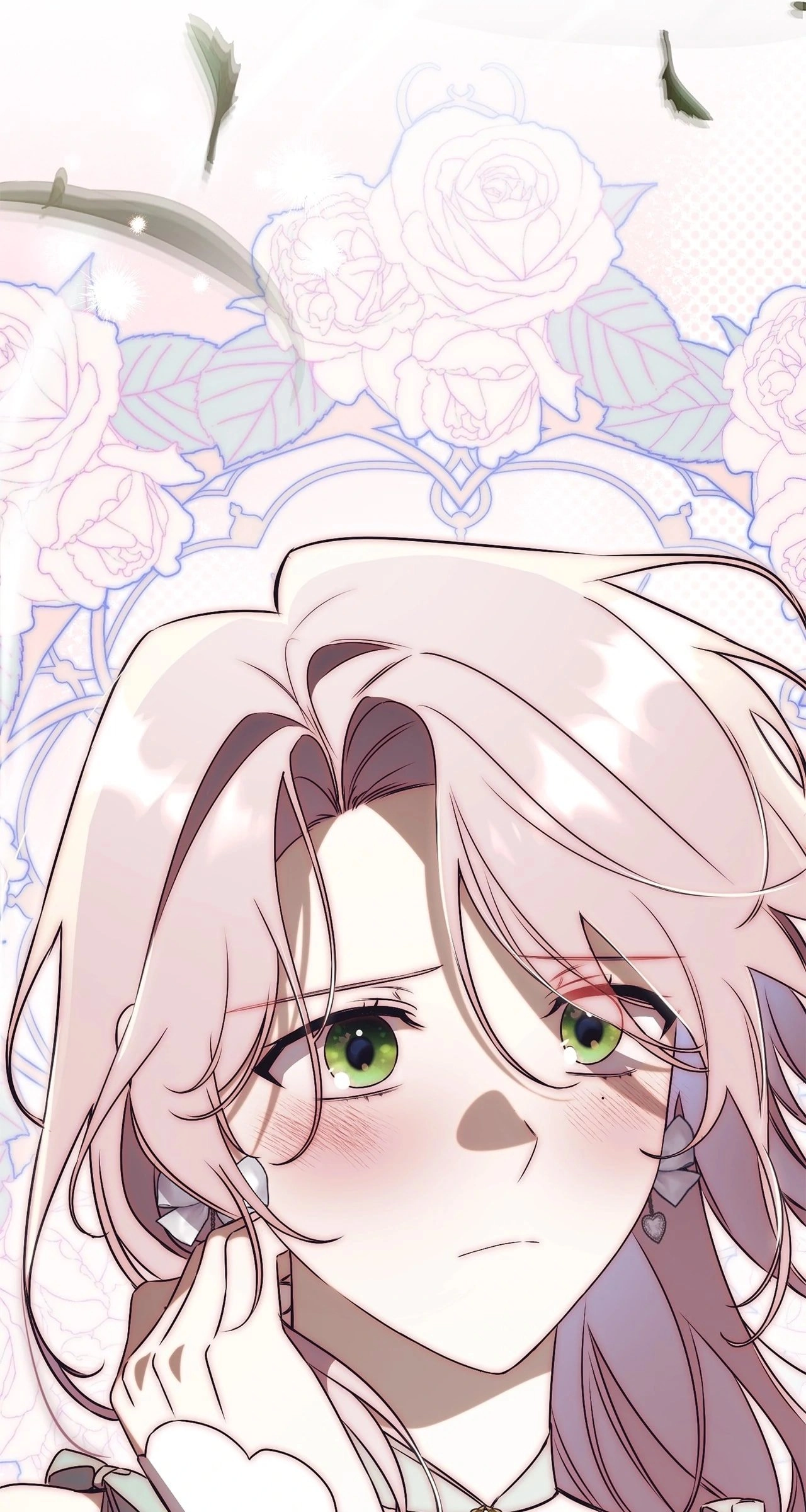 How To Reject My Obsessive Ex-Husband Chapter 40 Page 112