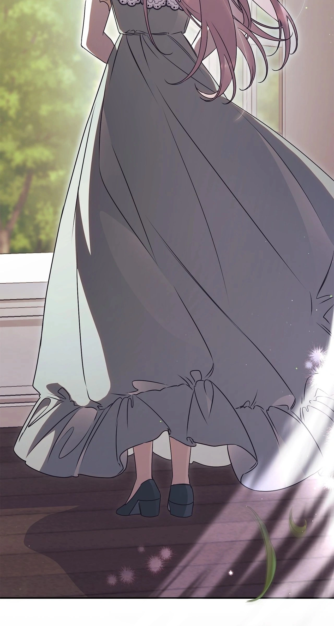 How To Reject My Obsessive Ex-Husband Chapter 40 Page 111