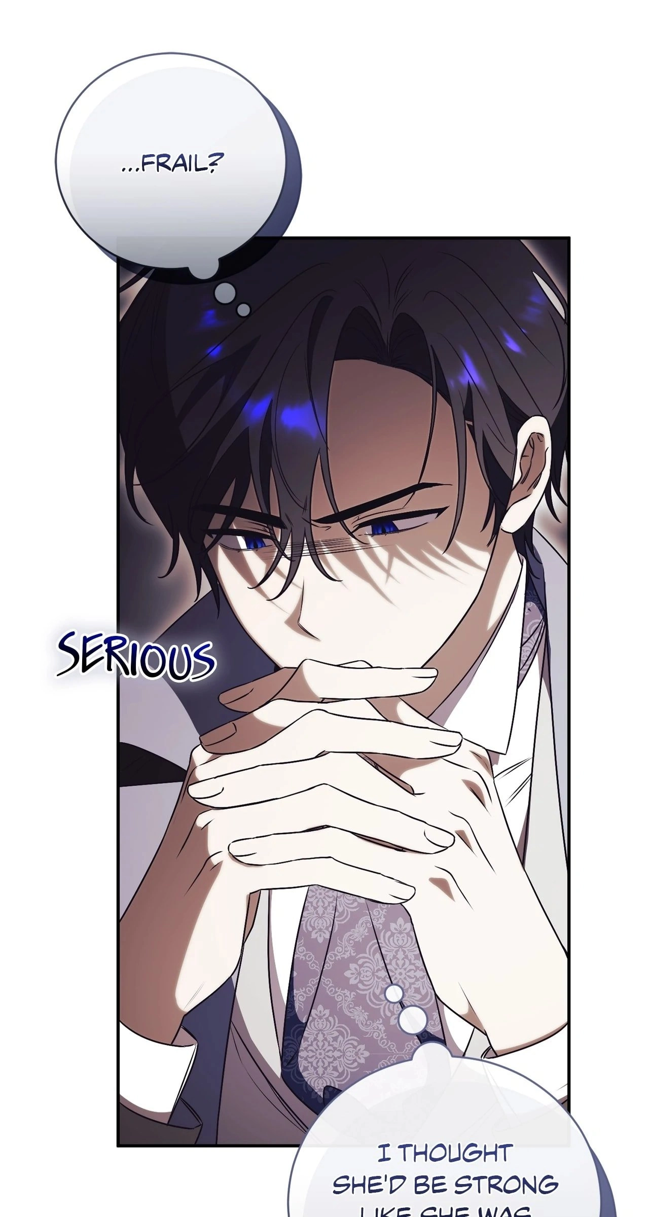 How To Reject My Obsessive Ex-Husband Chapter 40 Page 20