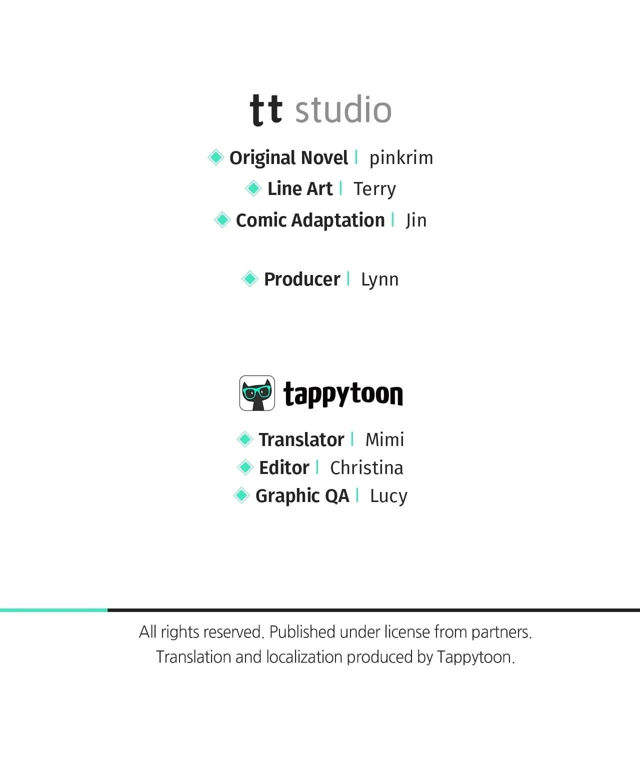 How To Reject My Obsessive Ex-Husband Chapter 45 Page 116