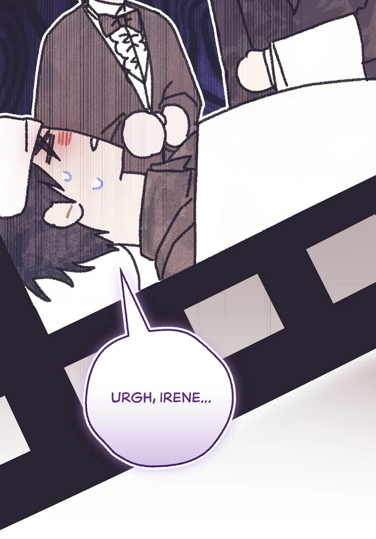 How To Reject My Obsessive Ex-Husband Chapter 45 Page 89