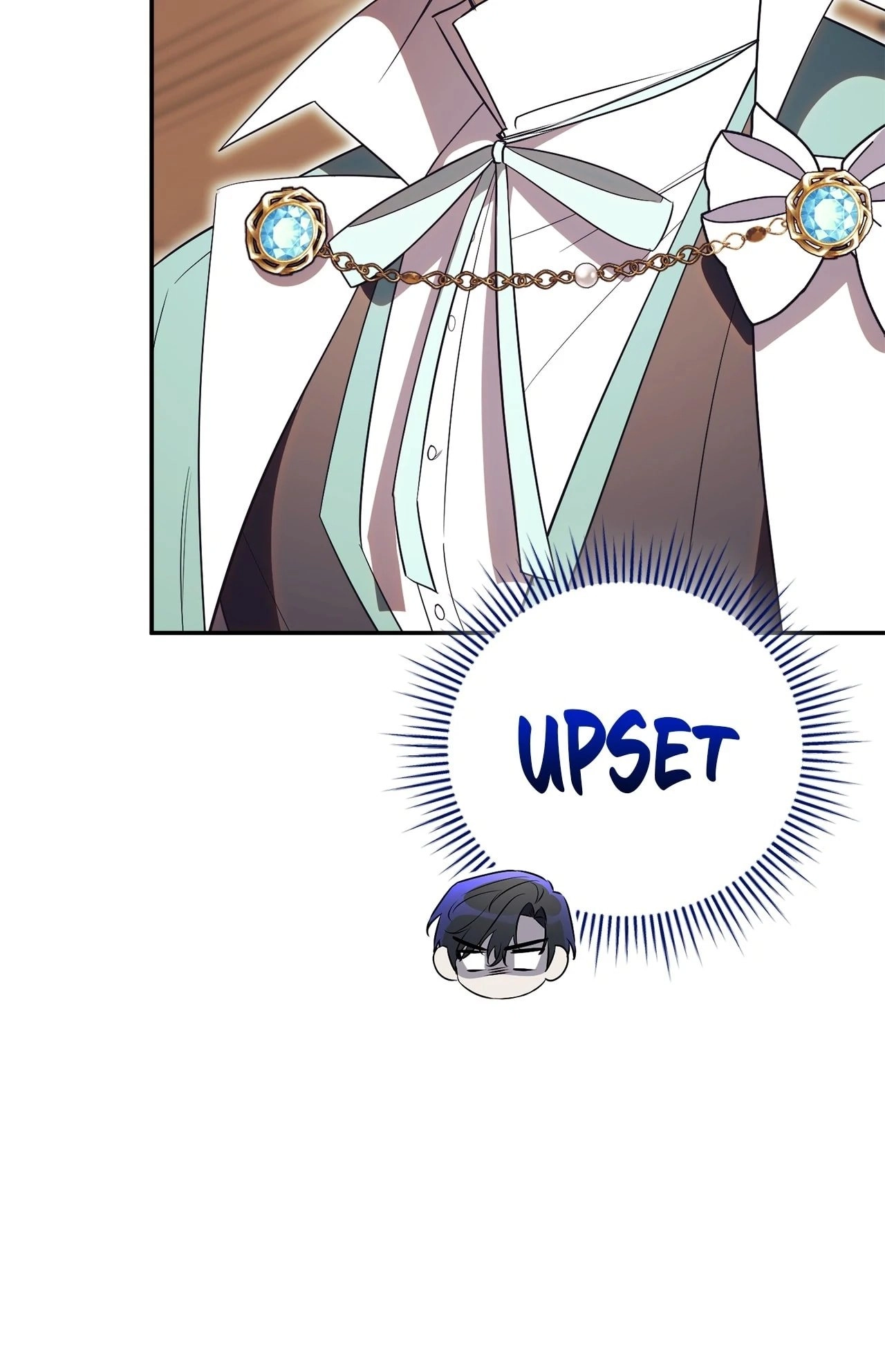 How To Reject My Obsessive Ex-Husband Chapter 45 Page 97