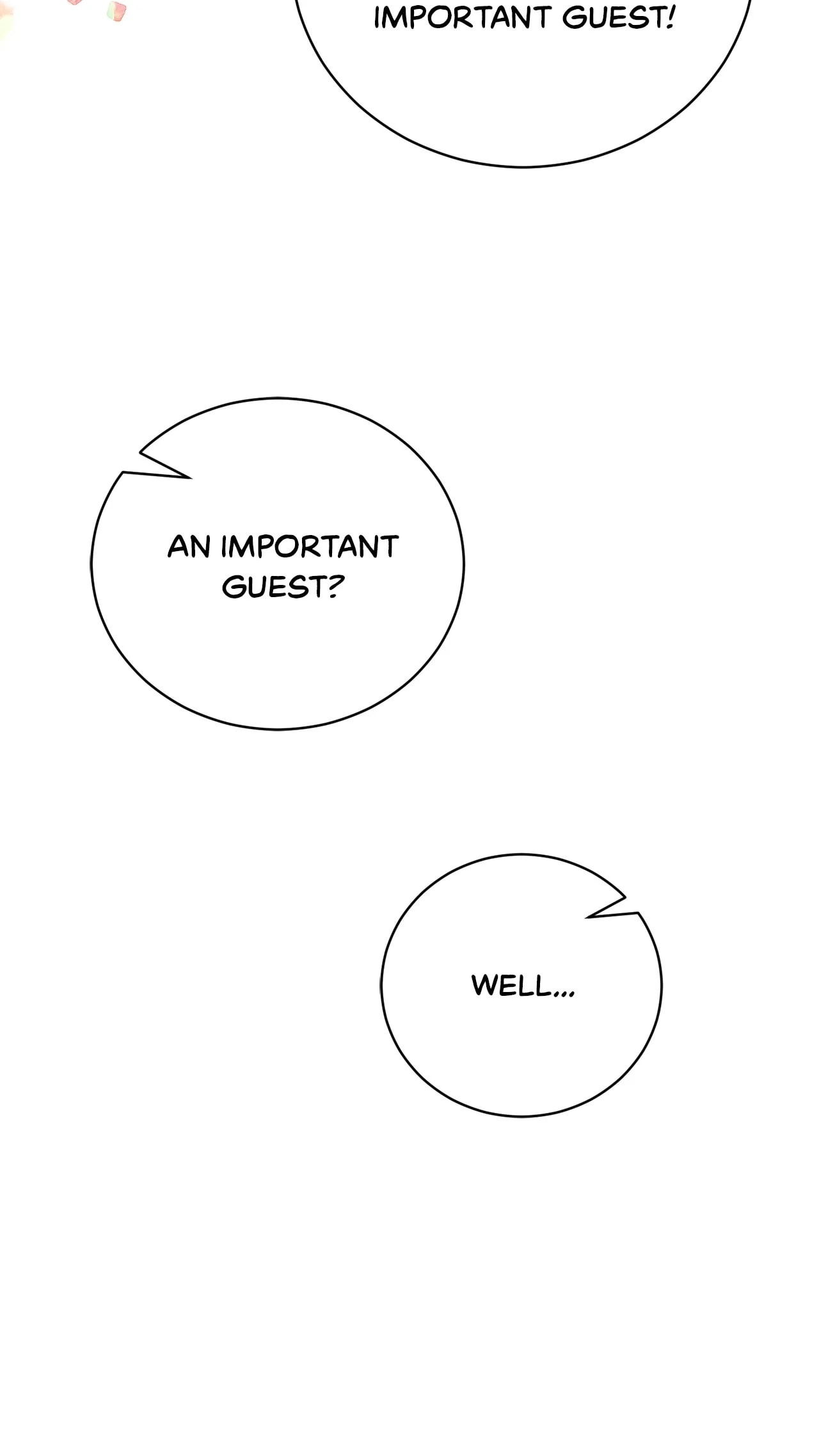 How To Reject My Obsessive Ex-Husband Chapter 45 Page 36