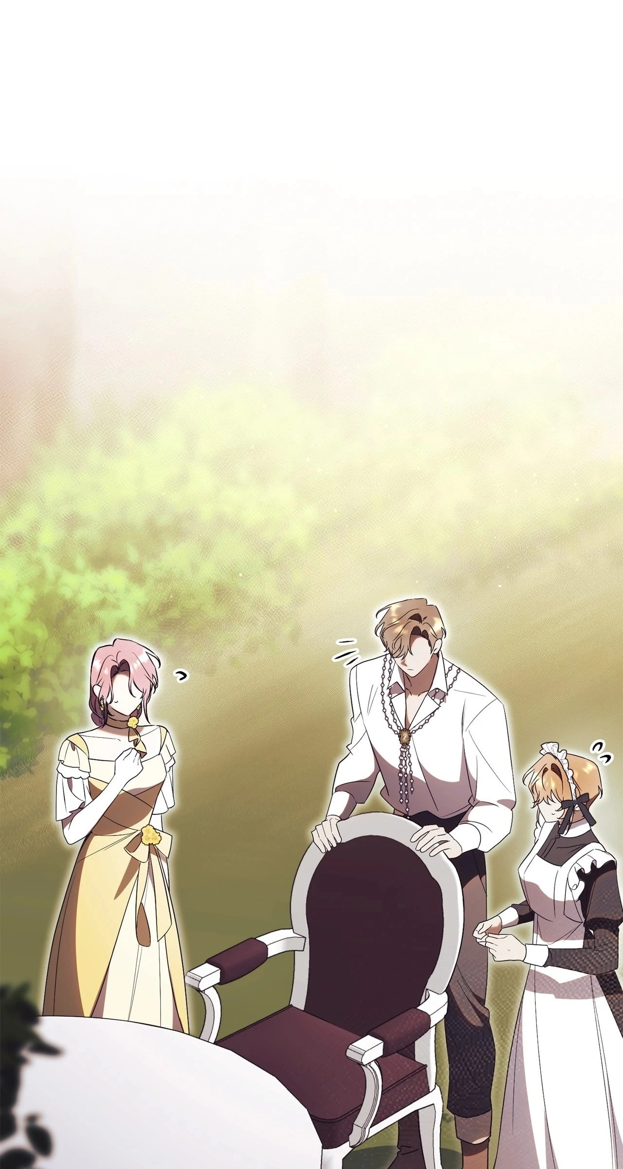 How To Reject My Obsessive Ex-Husband Chapter 45 Page 46