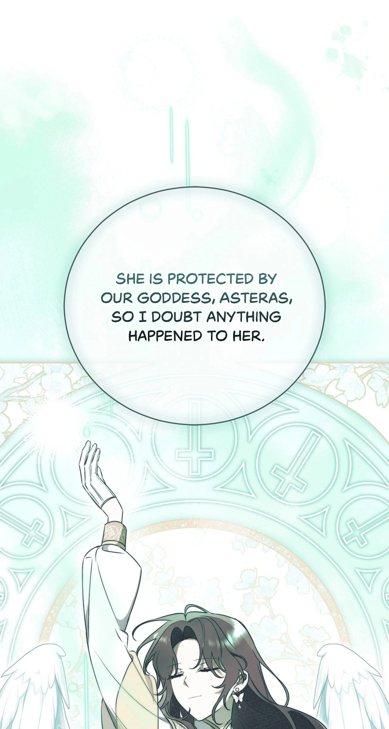 How To Reject My Obsessive Ex-Husband Chapter 45 Page 105