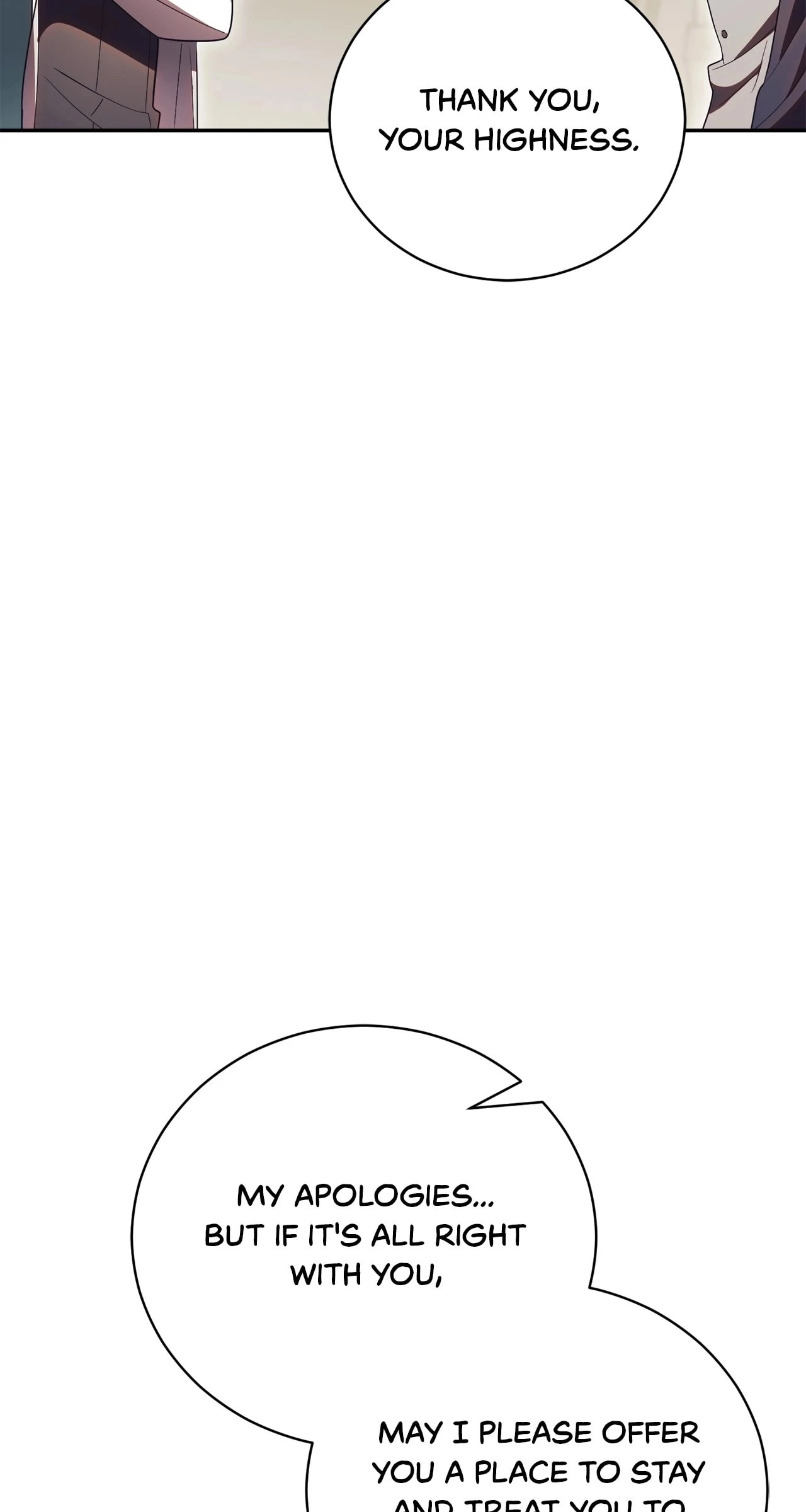 How To Reject My Obsessive Ex-Husband Chapter 45 Page 59