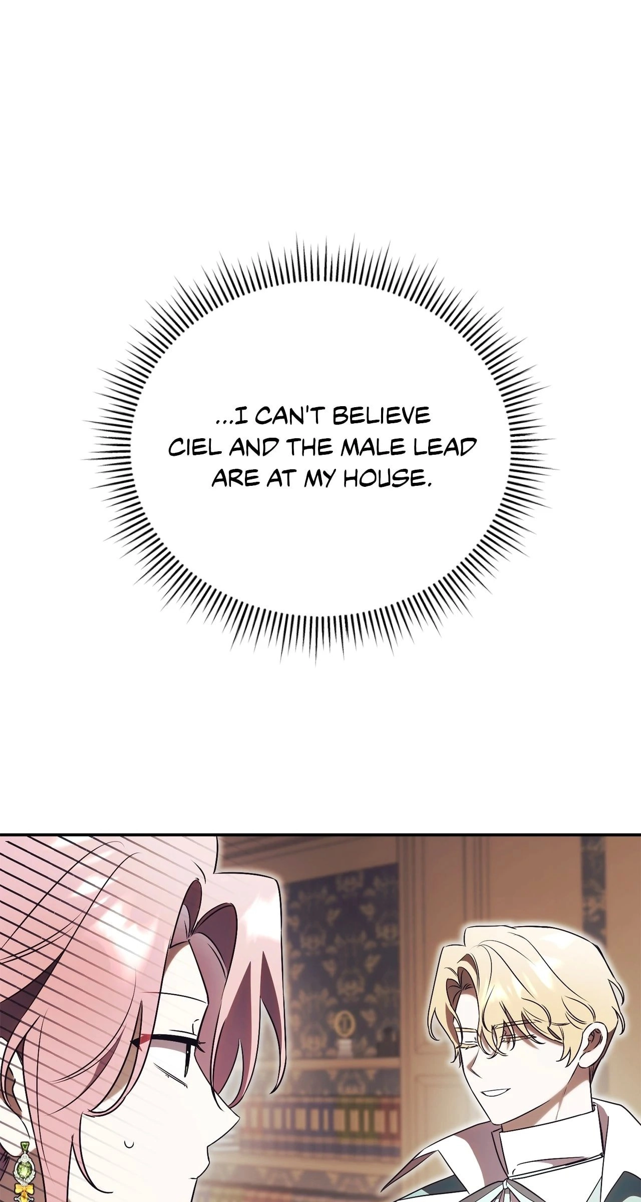 How To Reject My Obsessive Ex-Husband Chapter 45 Page 62