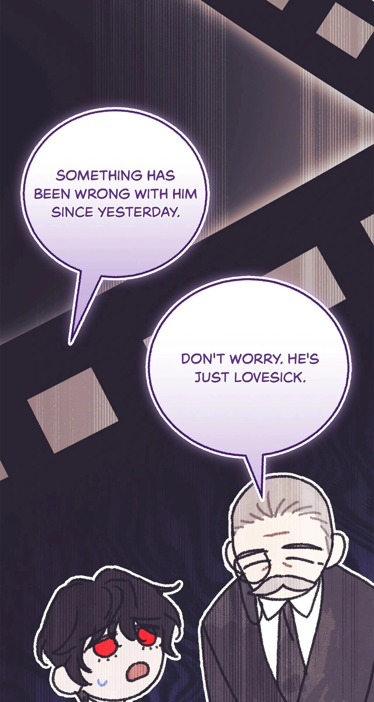 How To Reject My Obsessive Ex-Husband Chapter 45 Page 88