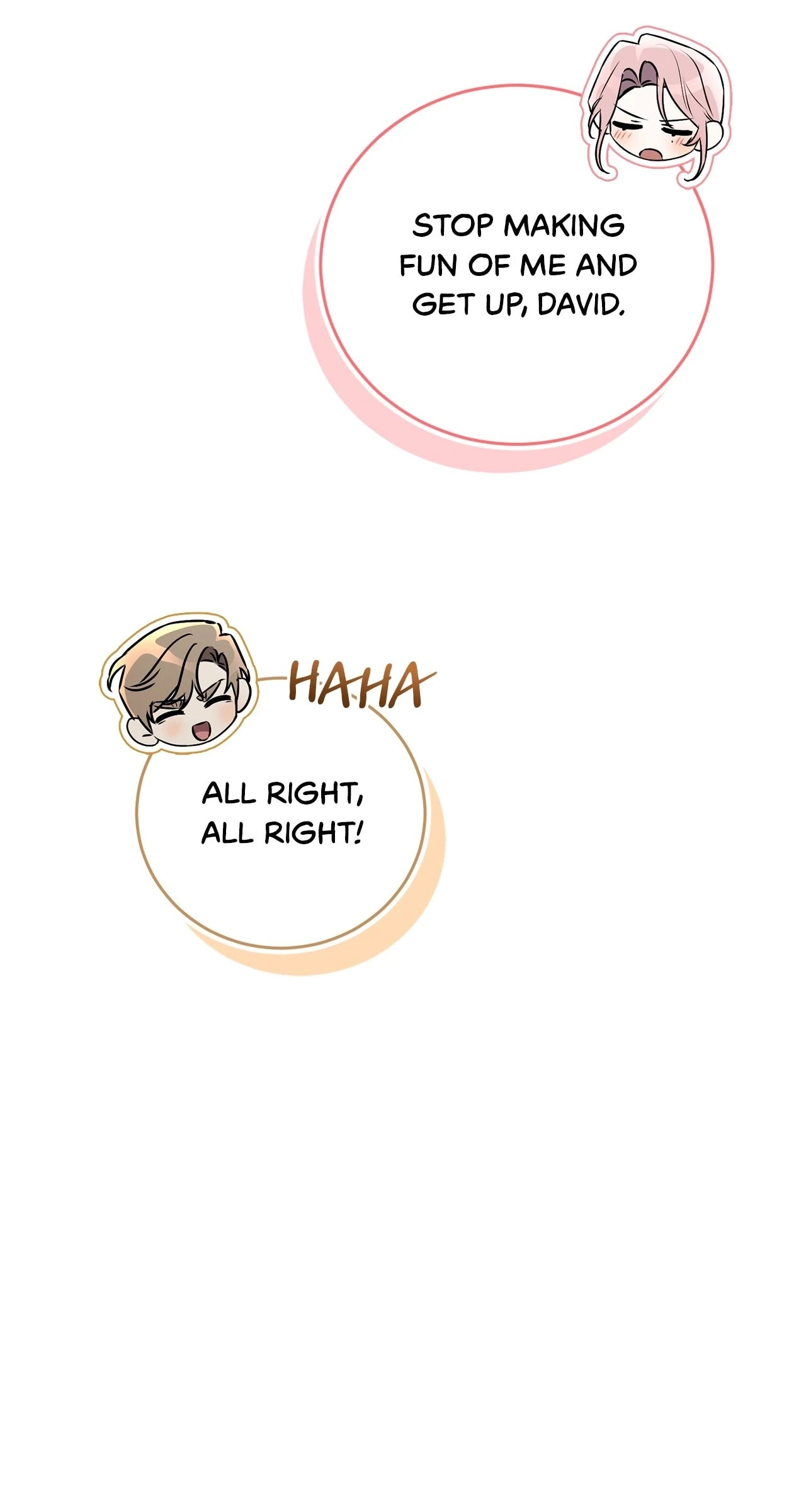 How To Reject My Obsessive Ex-Husband Chapter 45 Page 31