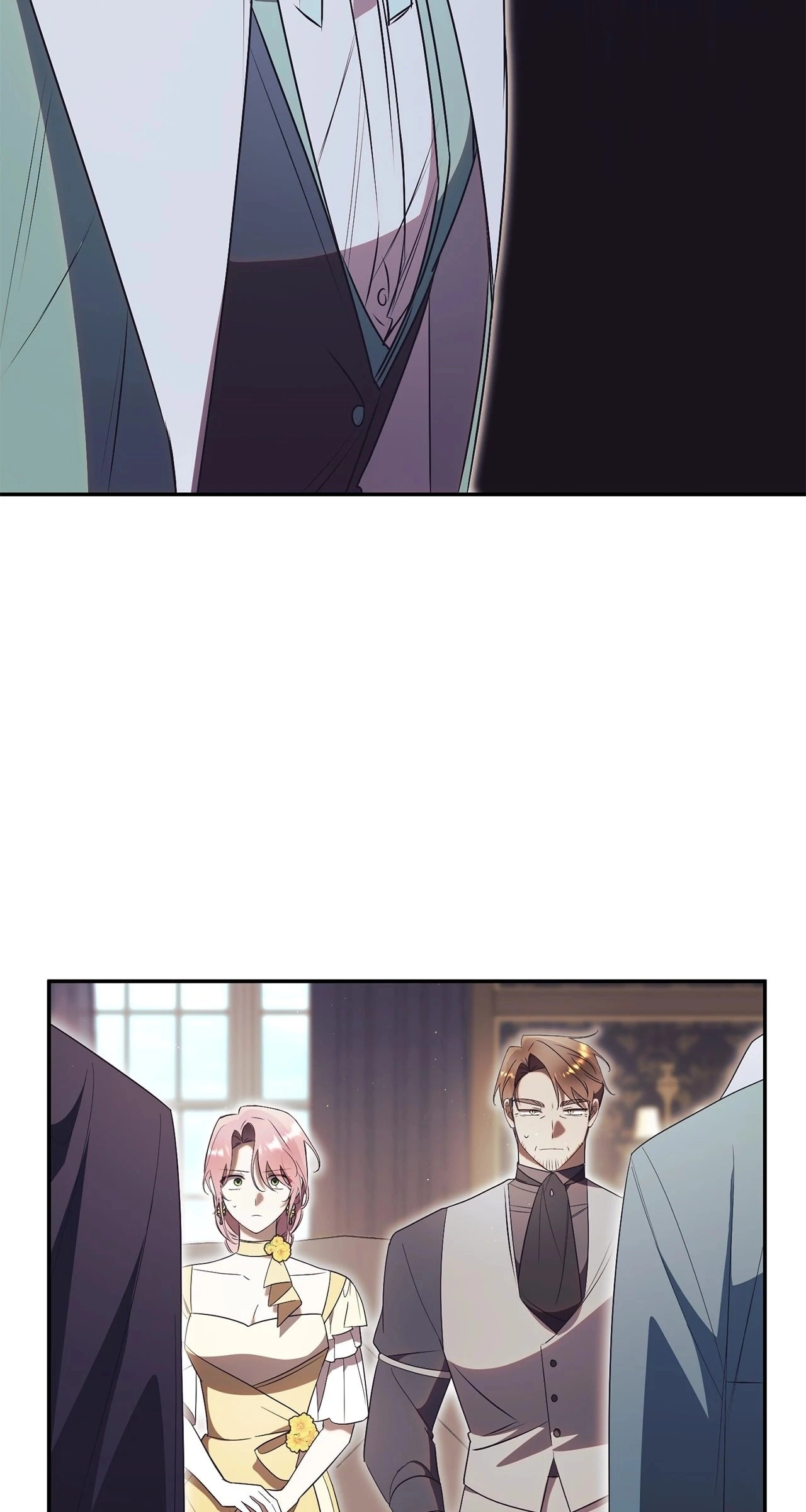 How To Reject My Obsessive Ex-Husband Chapter 45 Page 102