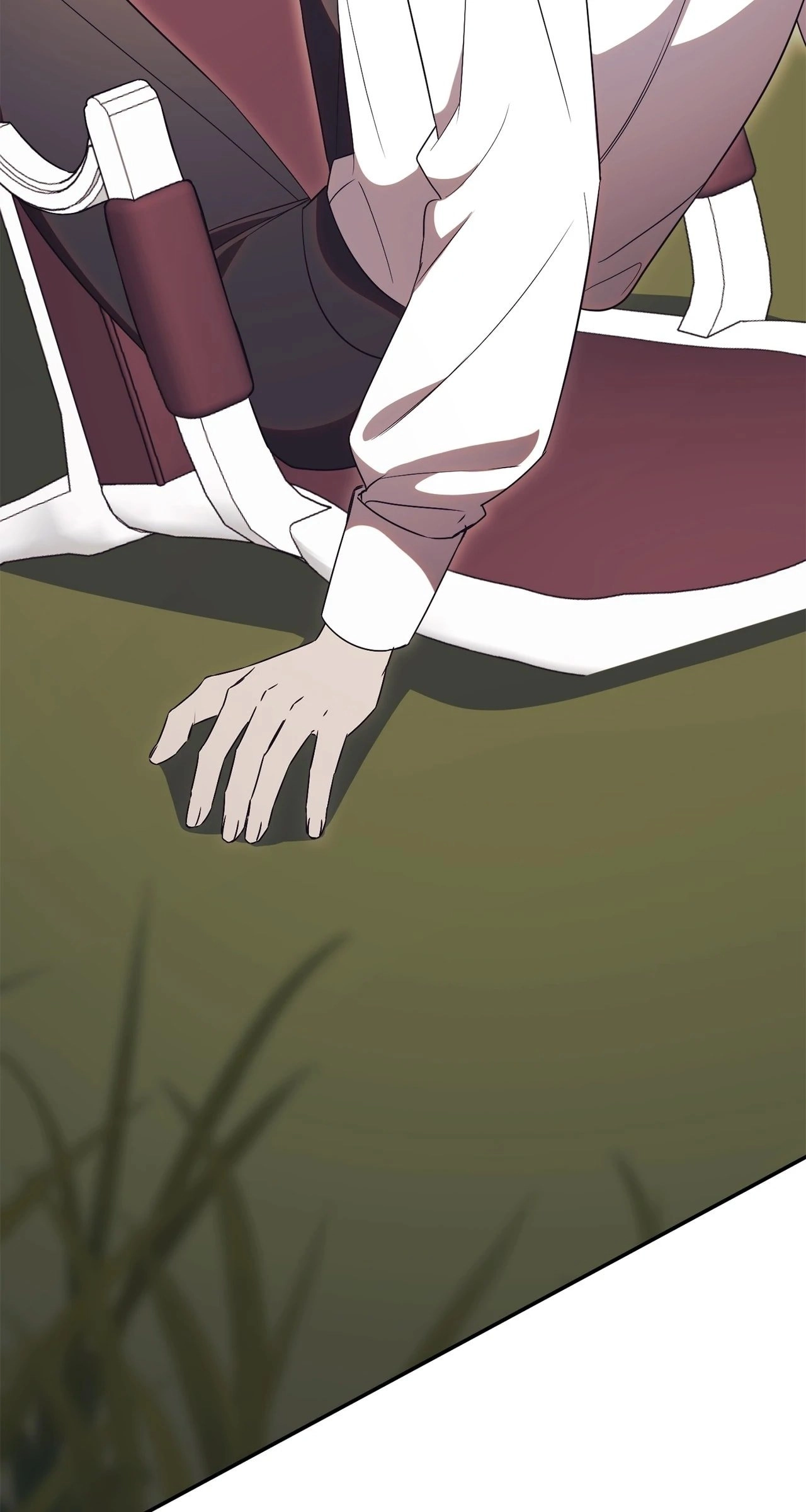 How To Reject My Obsessive Ex-Husband Chapter 45 Page 34