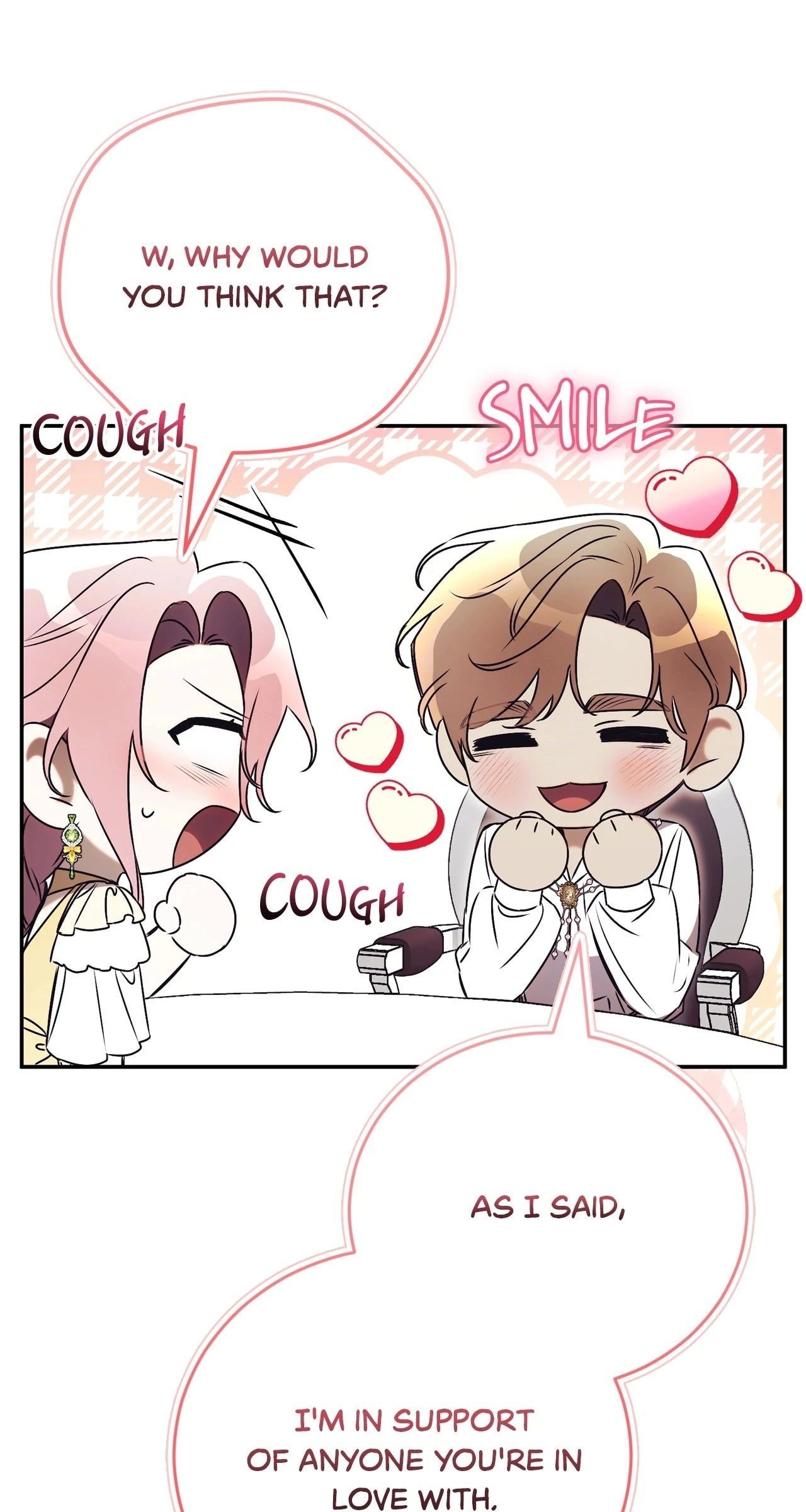 How To Reject My Obsessive Ex-Husband Chapter 45 Page 22