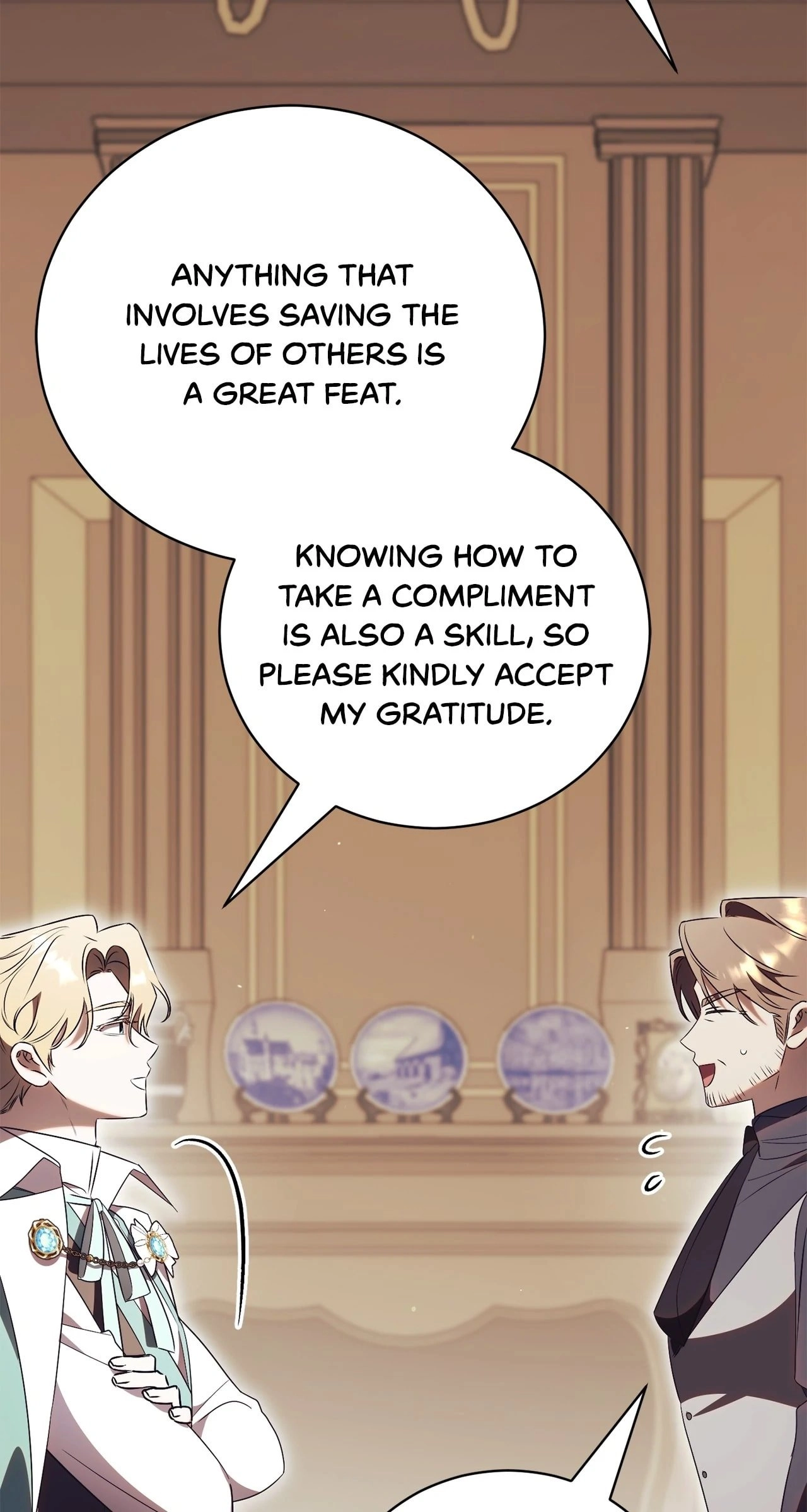 How To Reject My Obsessive Ex-Husband Chapter 45 Page 58