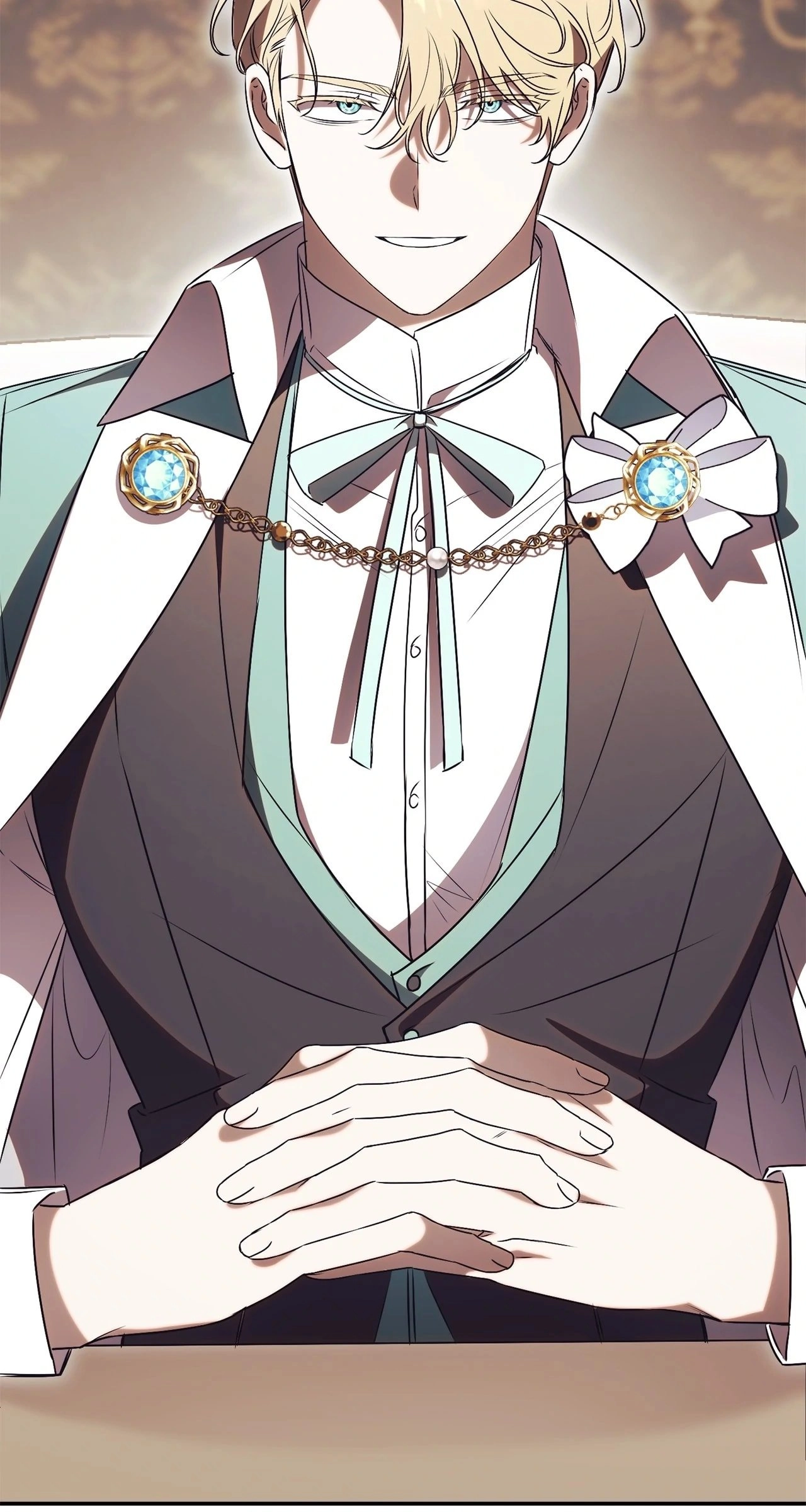 How To Reject My Obsessive Ex-Husband Chapter 45 Page 56