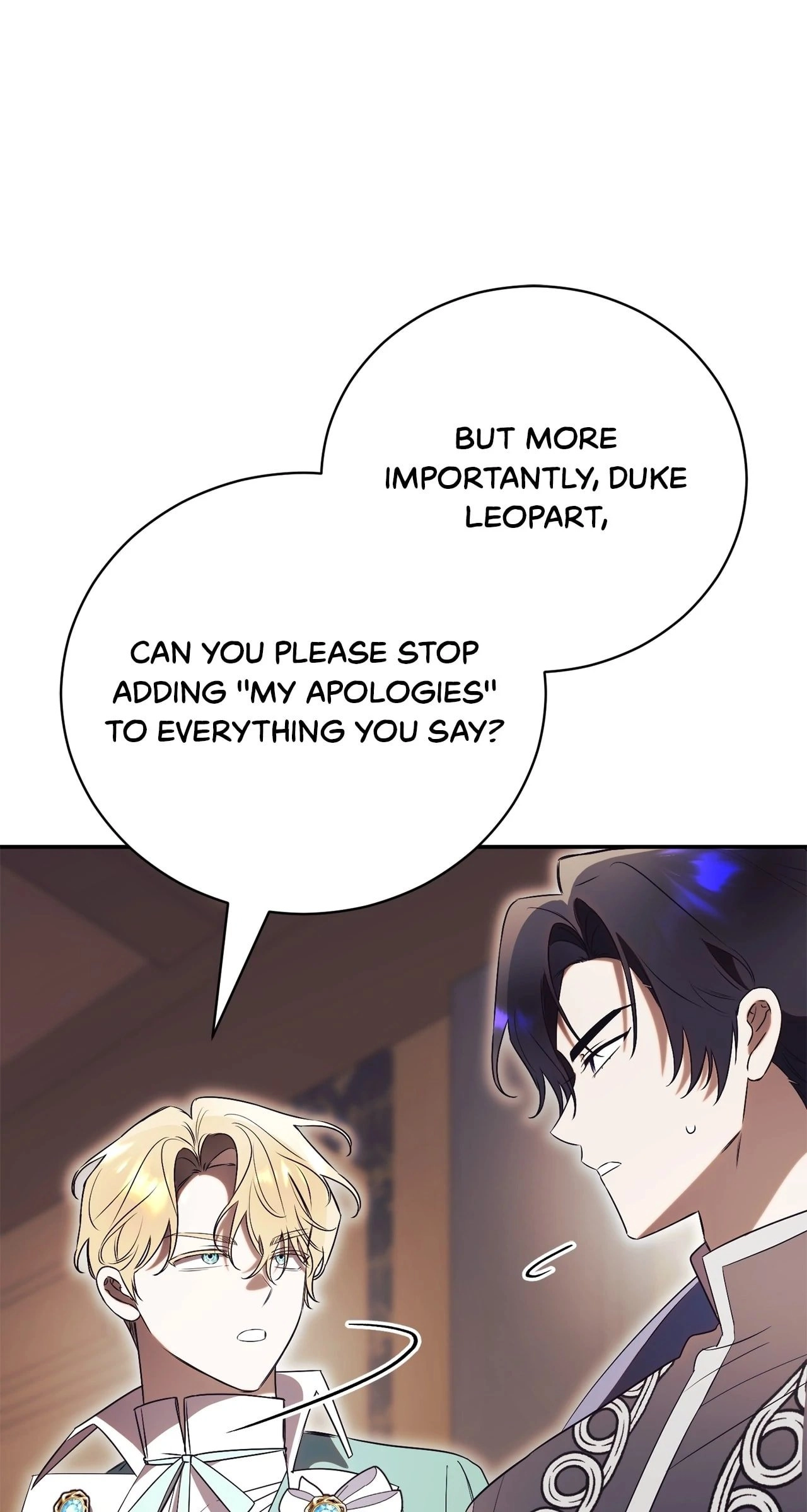 How To Reject My Obsessive Ex-Husband Chapter 45 Page 84