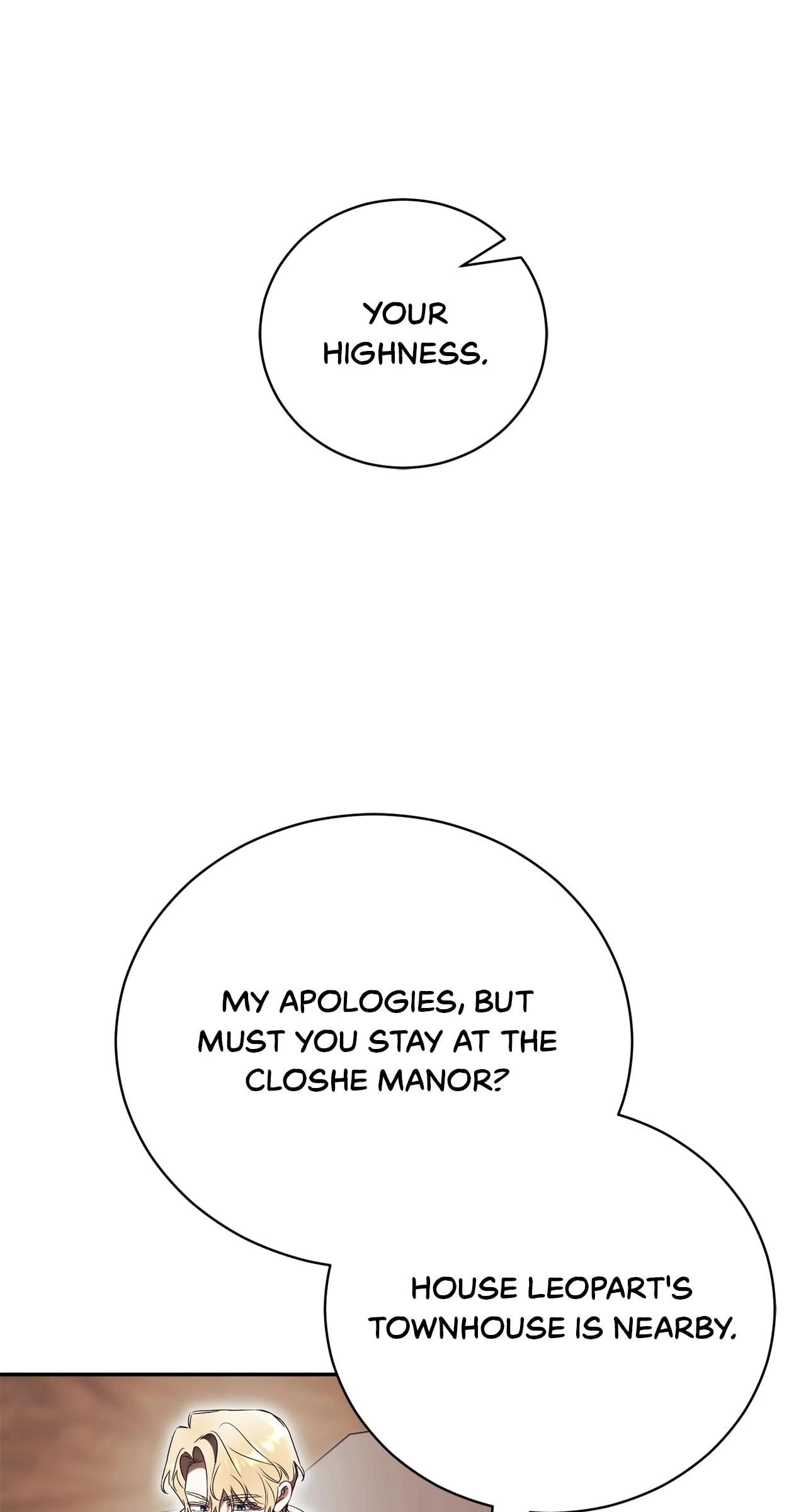 How To Reject My Obsessive Ex-Husband Chapter 45 Page 82