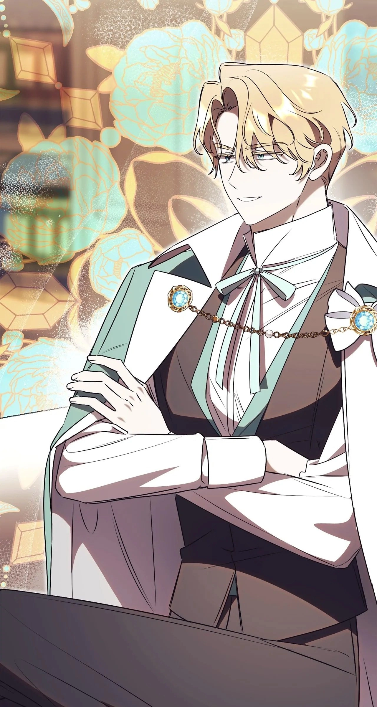 How To Reject My Obsessive Ex-Husband Chapter 45 Page 65