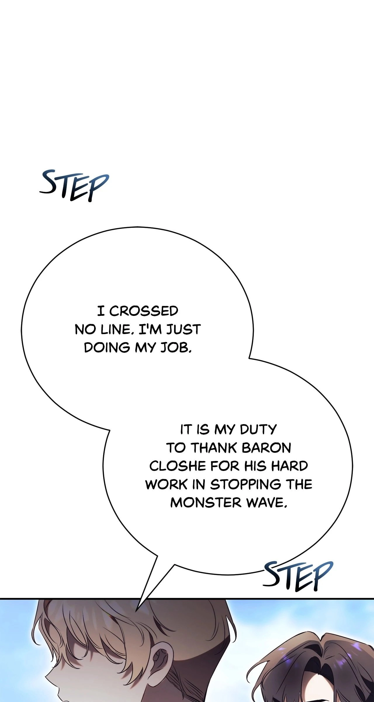 How To Reject My Obsessive Ex-Husband Chapter 45 Page 42