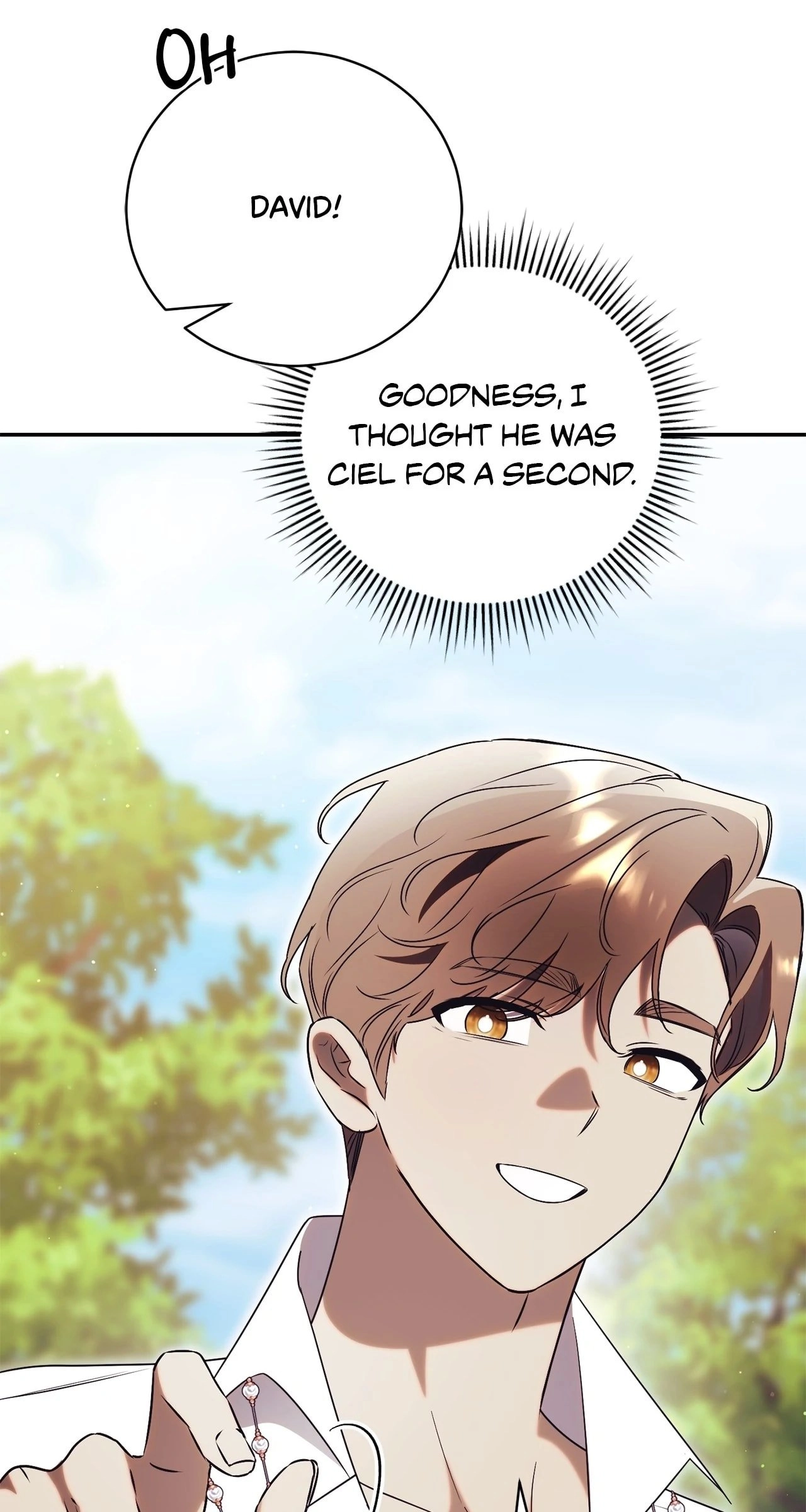 How To Reject My Obsessive Ex-Husband Chapter 45 Page 15