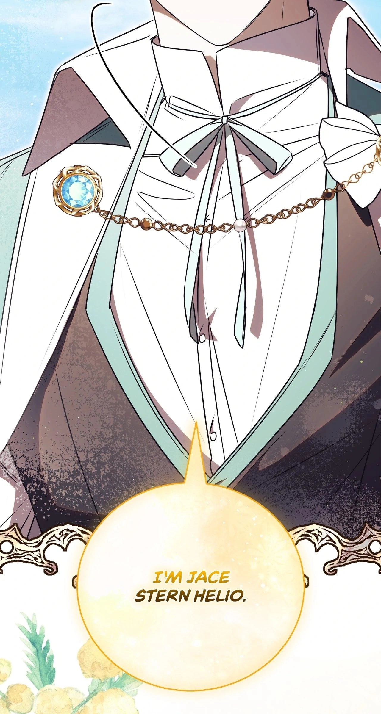 How To Reject My Obsessive Ex-Husband Chapter 45 Page 50