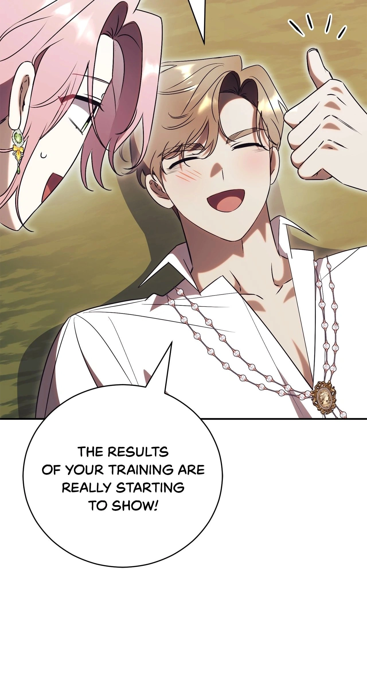 How To Reject My Obsessive Ex-Husband Chapter 45 Page 30