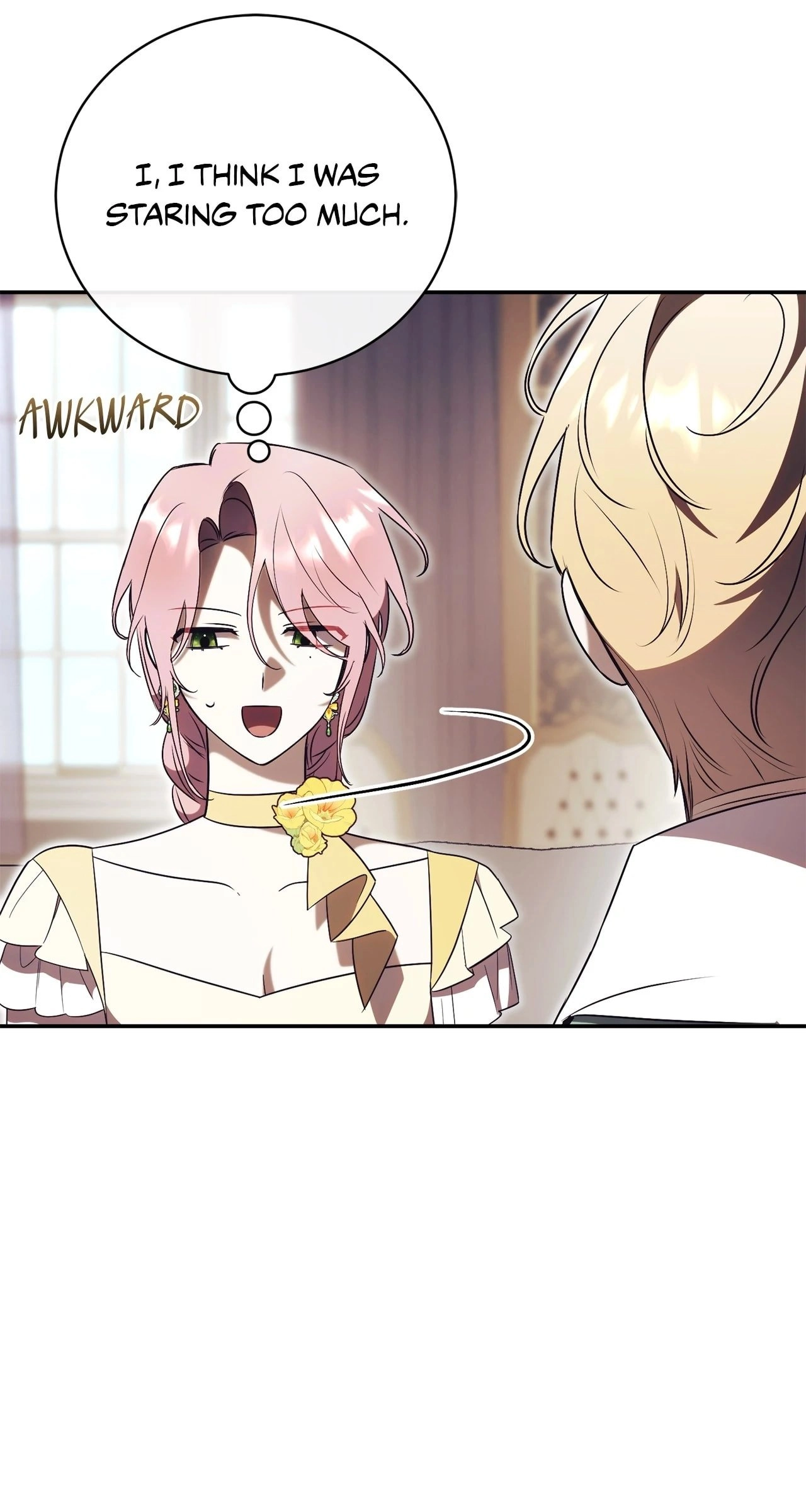 How To Reject My Obsessive Ex-Husband Chapter 45 Page 69