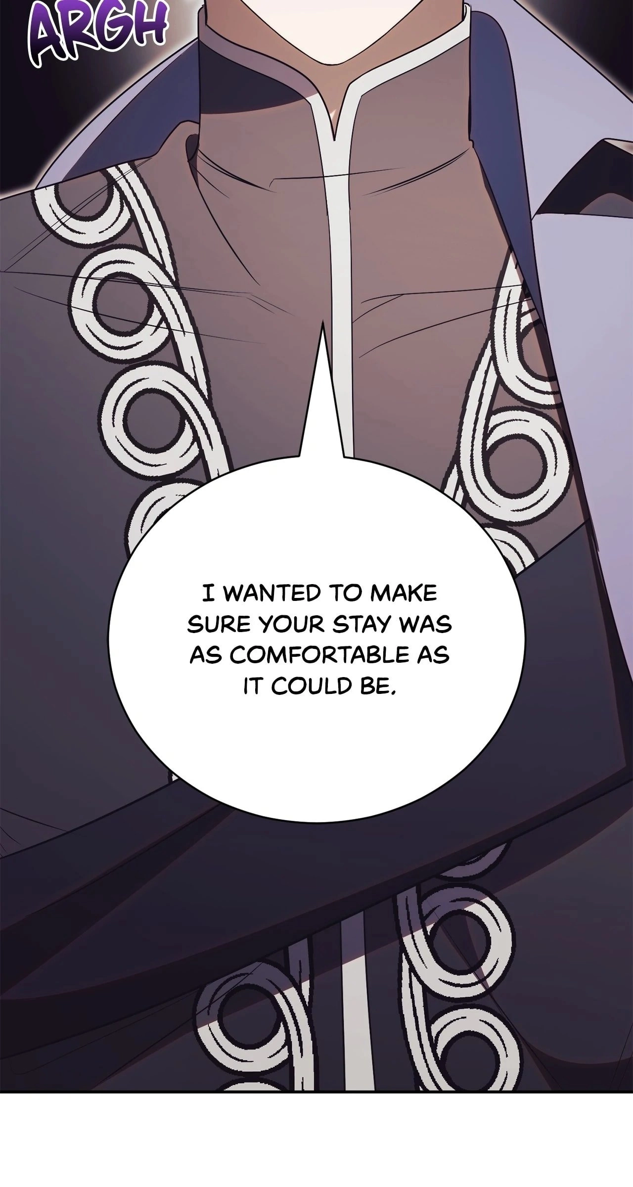 How To Reject My Obsessive Ex-Husband Chapter 45 Page 95