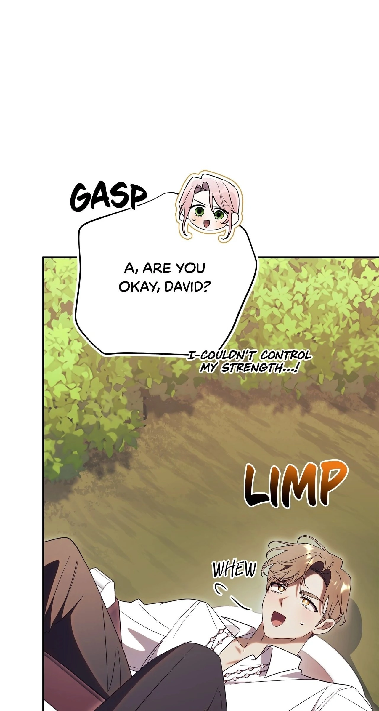 How To Reject My Obsessive Ex-Husband Chapter 45 Page 28