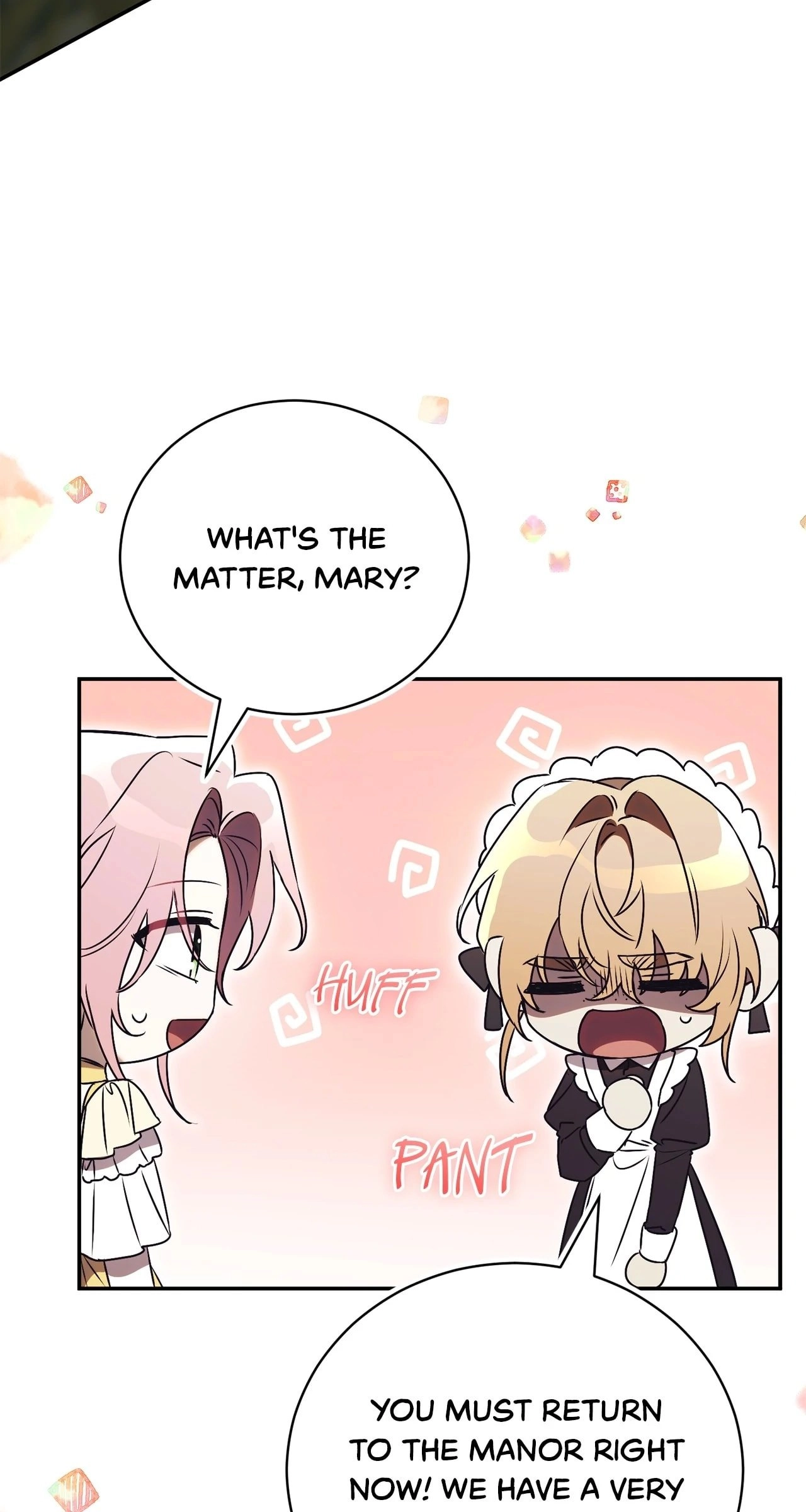 How To Reject My Obsessive Ex-Husband Chapter 45 Page 35